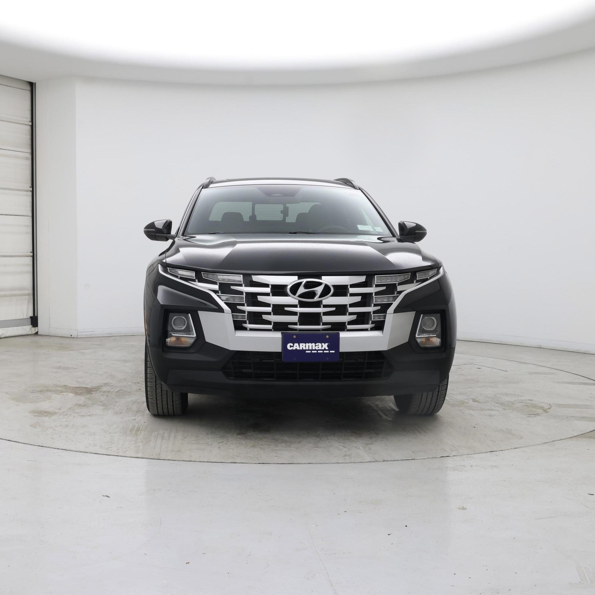 Thumbnail: 2022 Hyundai Santa Cruz - 5