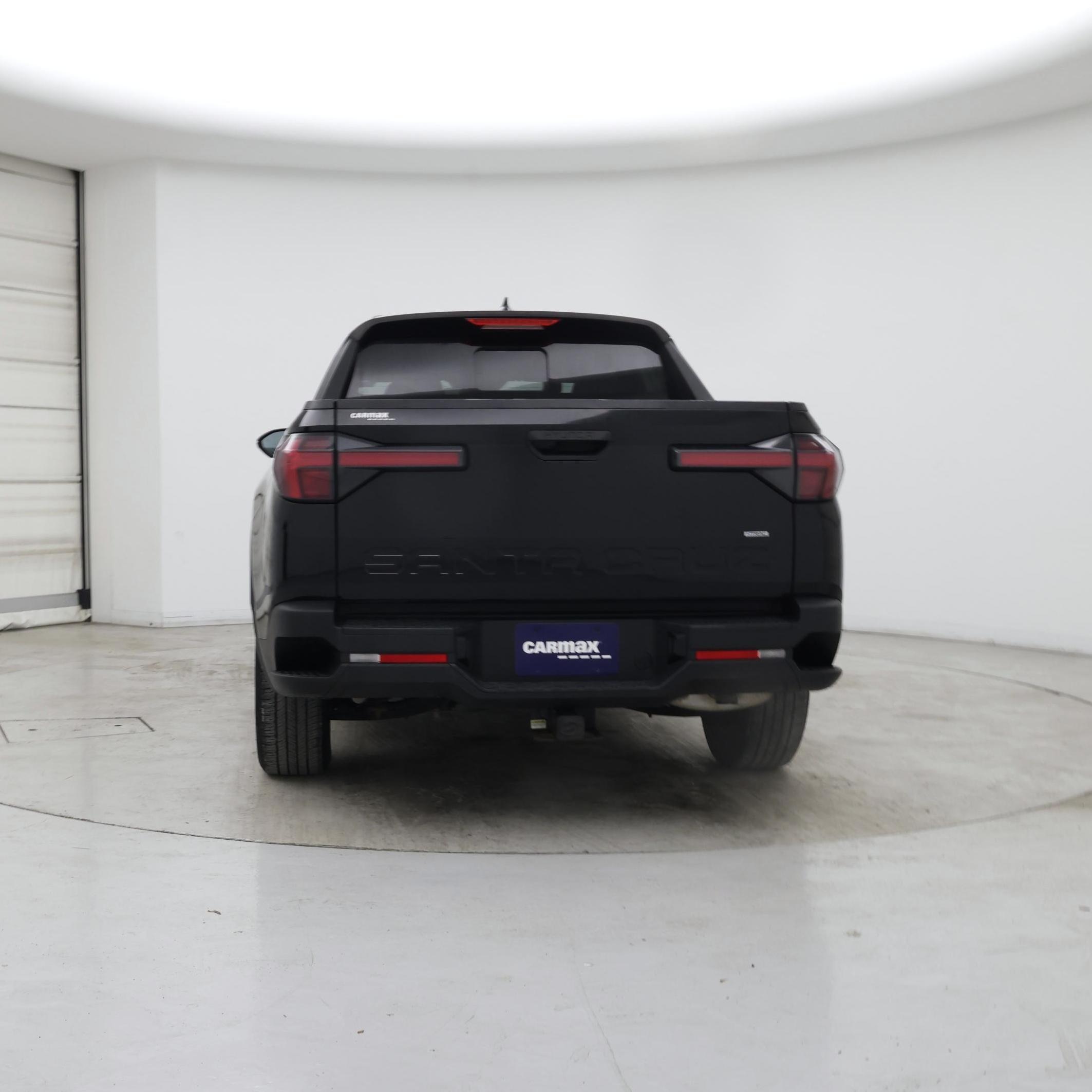 Thumbnail: 2022 Hyundai Santa Cruz - 6