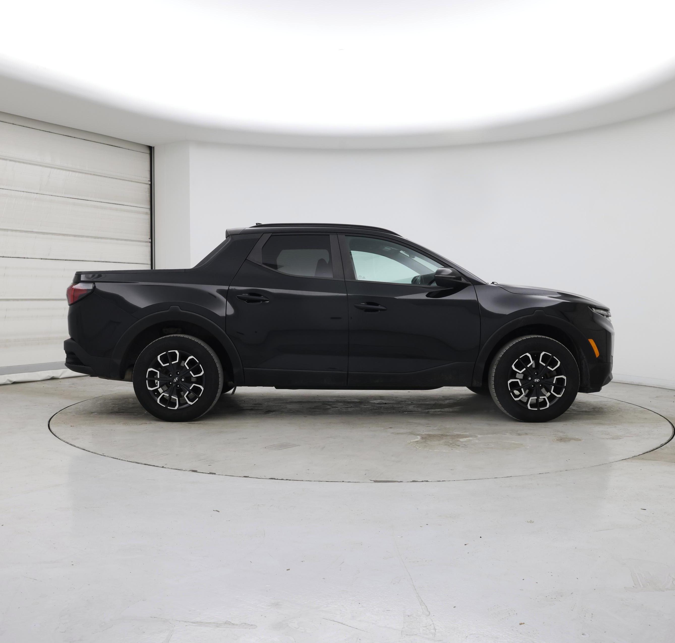 Thumbnail: 2022 Hyundai Santa Cruz - 7