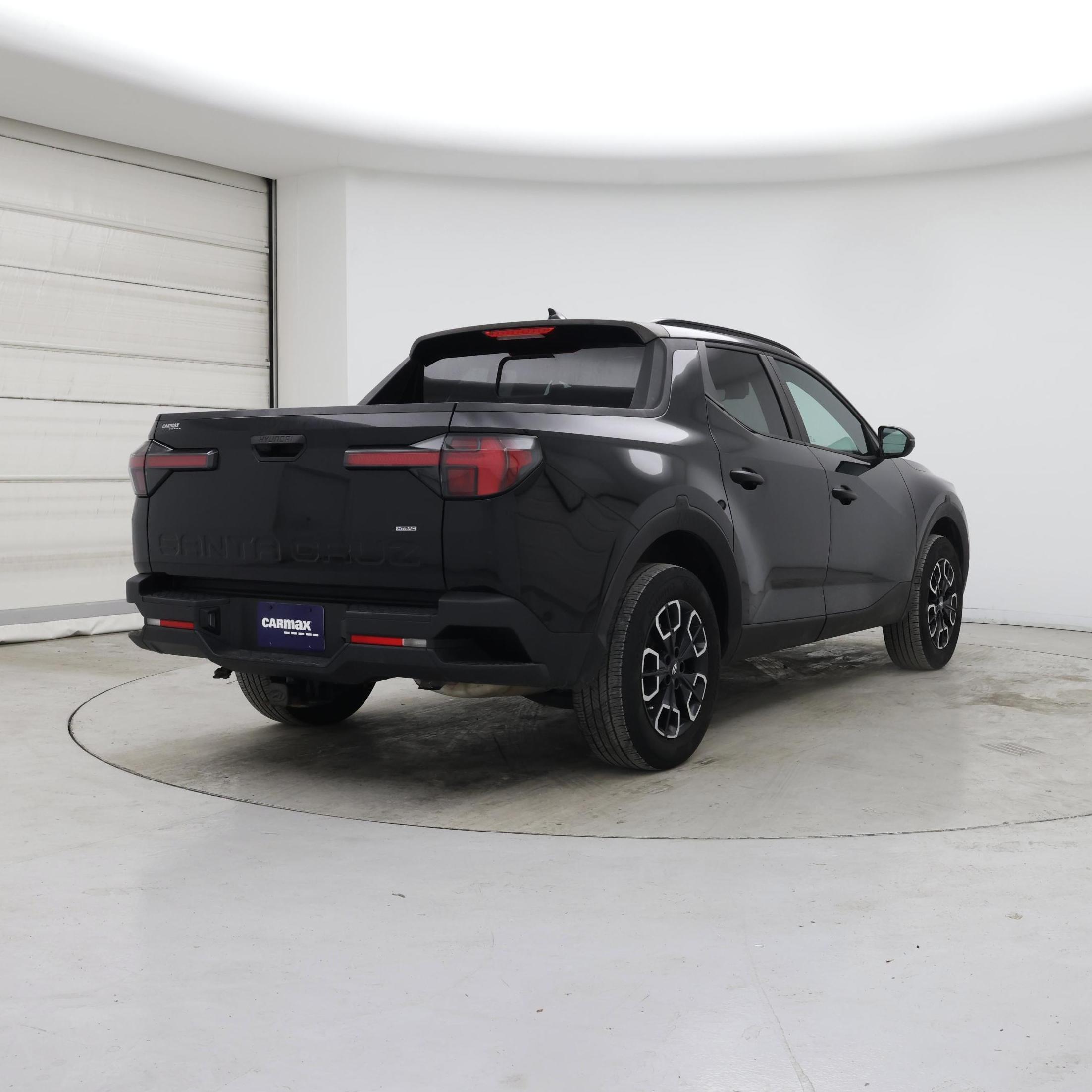 Thumbnail: 2022 Hyundai Santa Cruz - 8