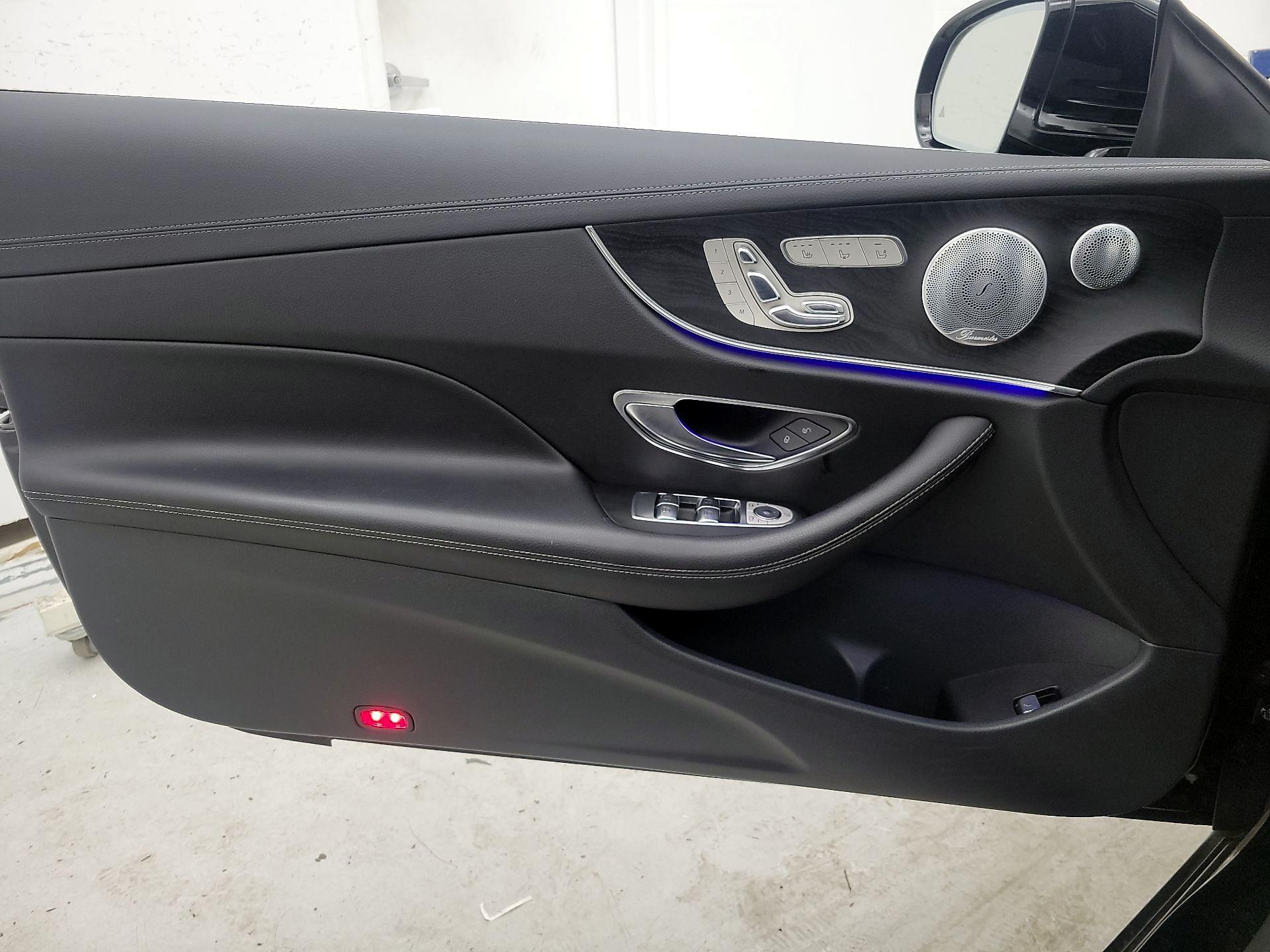 Thumbnail: 2018 Mercedes-Benz E-Class - 12