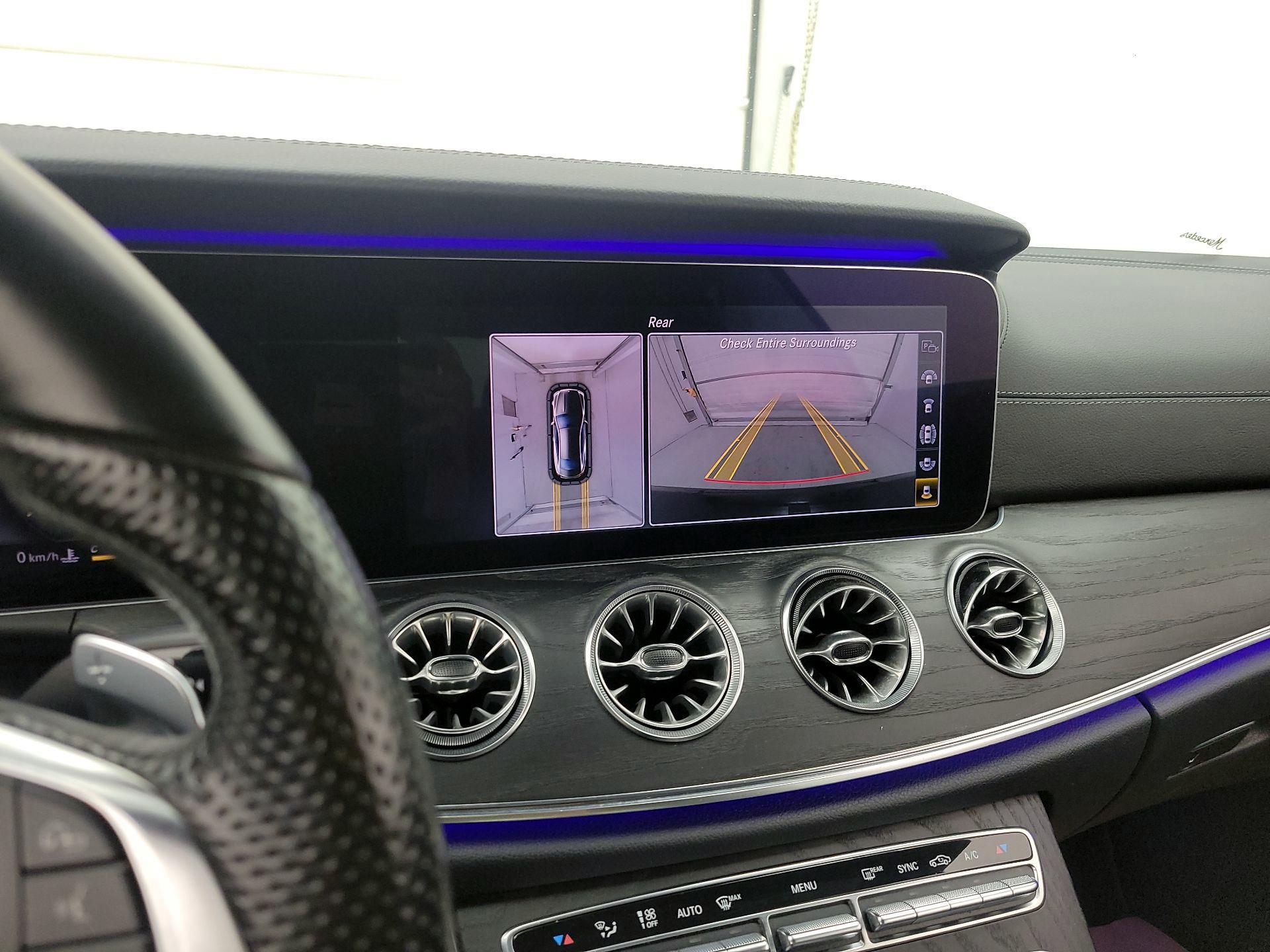 Thumbnail: 2018 Mercedes-Benz E-Class - 15