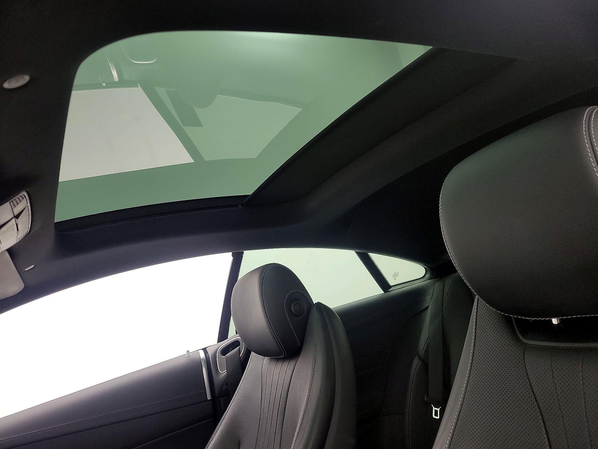 Thumbnail: 2018 Mercedes-Benz E-Class - 20