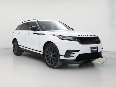 2018 Land Rover Range Rover Velar R-Dynamic HSE