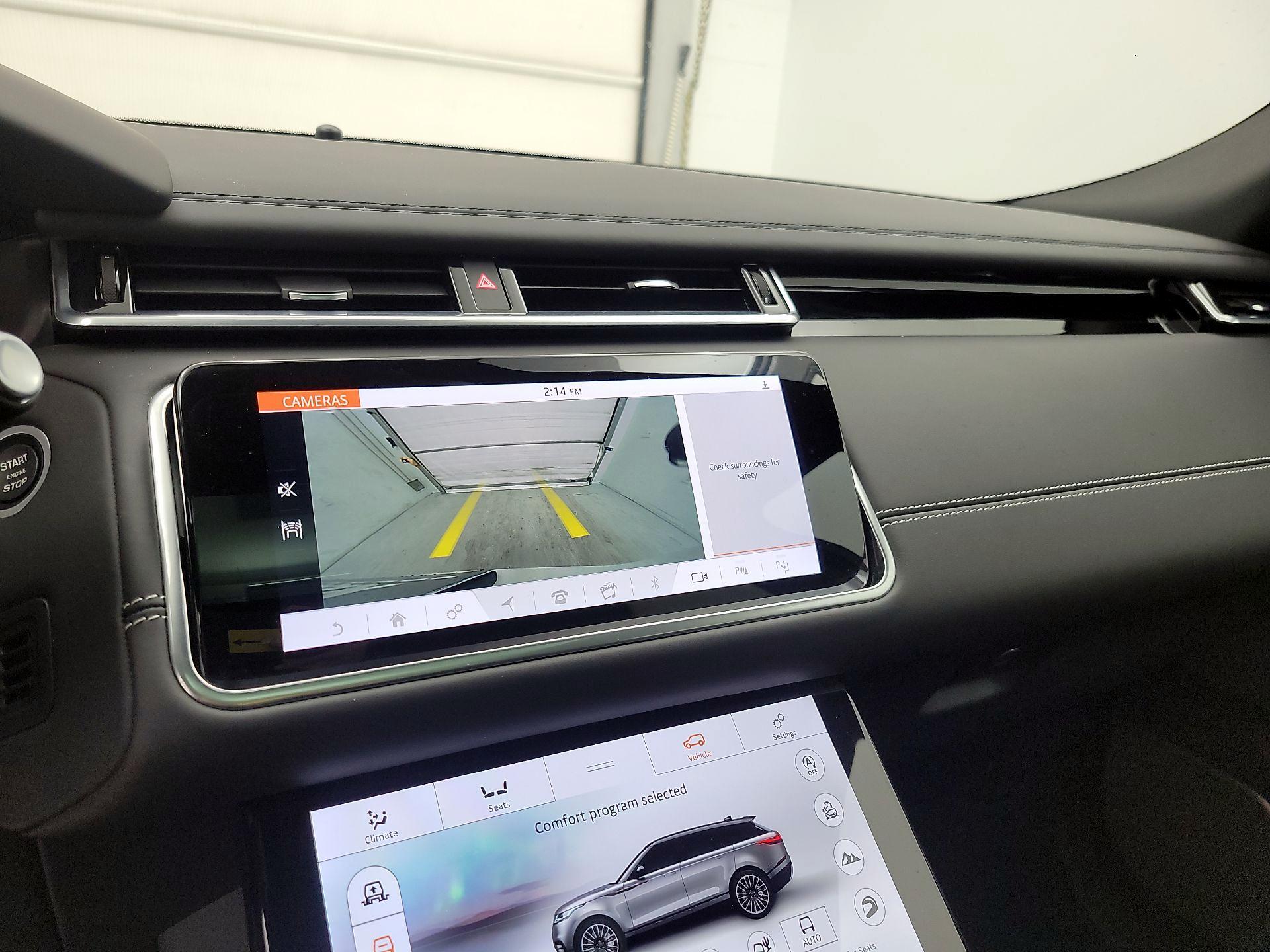 Thumbnail: 2018 Land Rover Range Rover Velar - 14