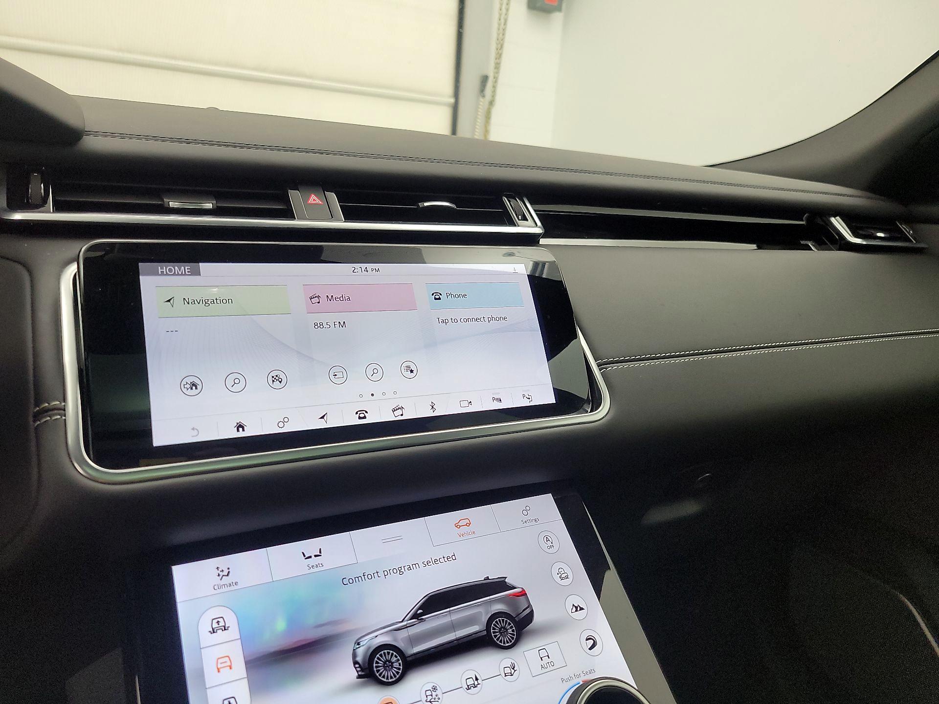 Thumbnail: 2018 Land Rover Range Rover Velar - 15