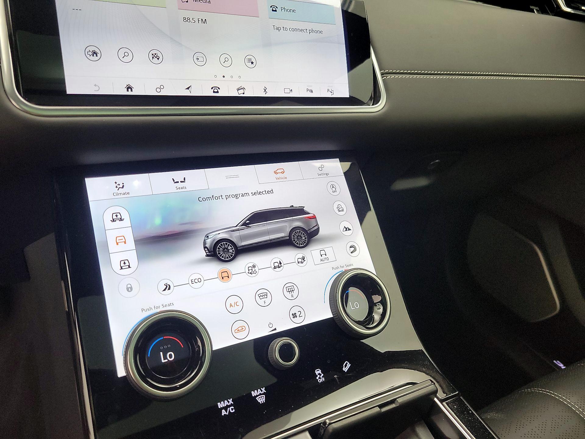 Thumbnail: 2018 Land Rover Range Rover Velar - 16