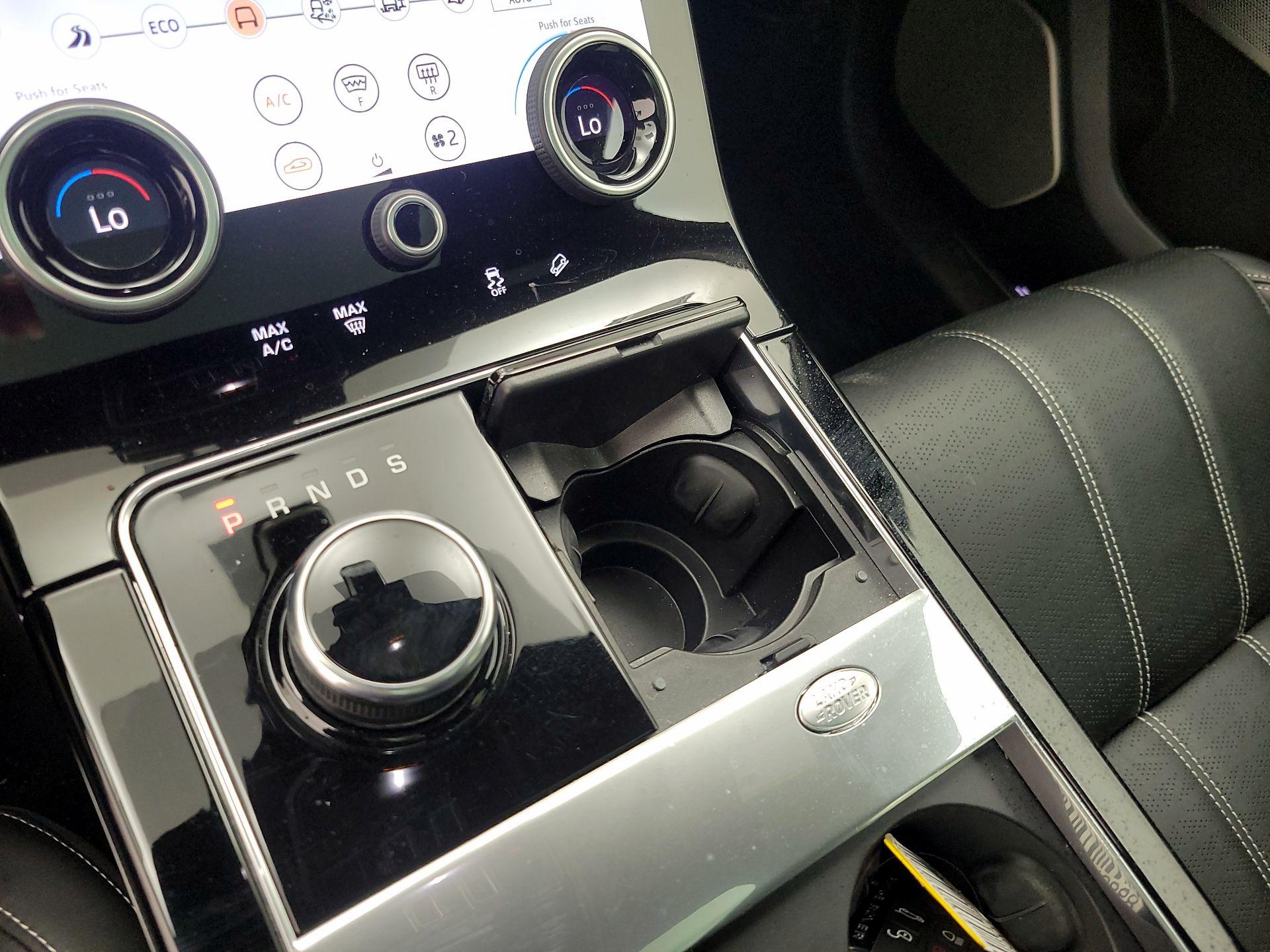 Thumbnail: 2018 Land Rover Range Rover Velar - 17