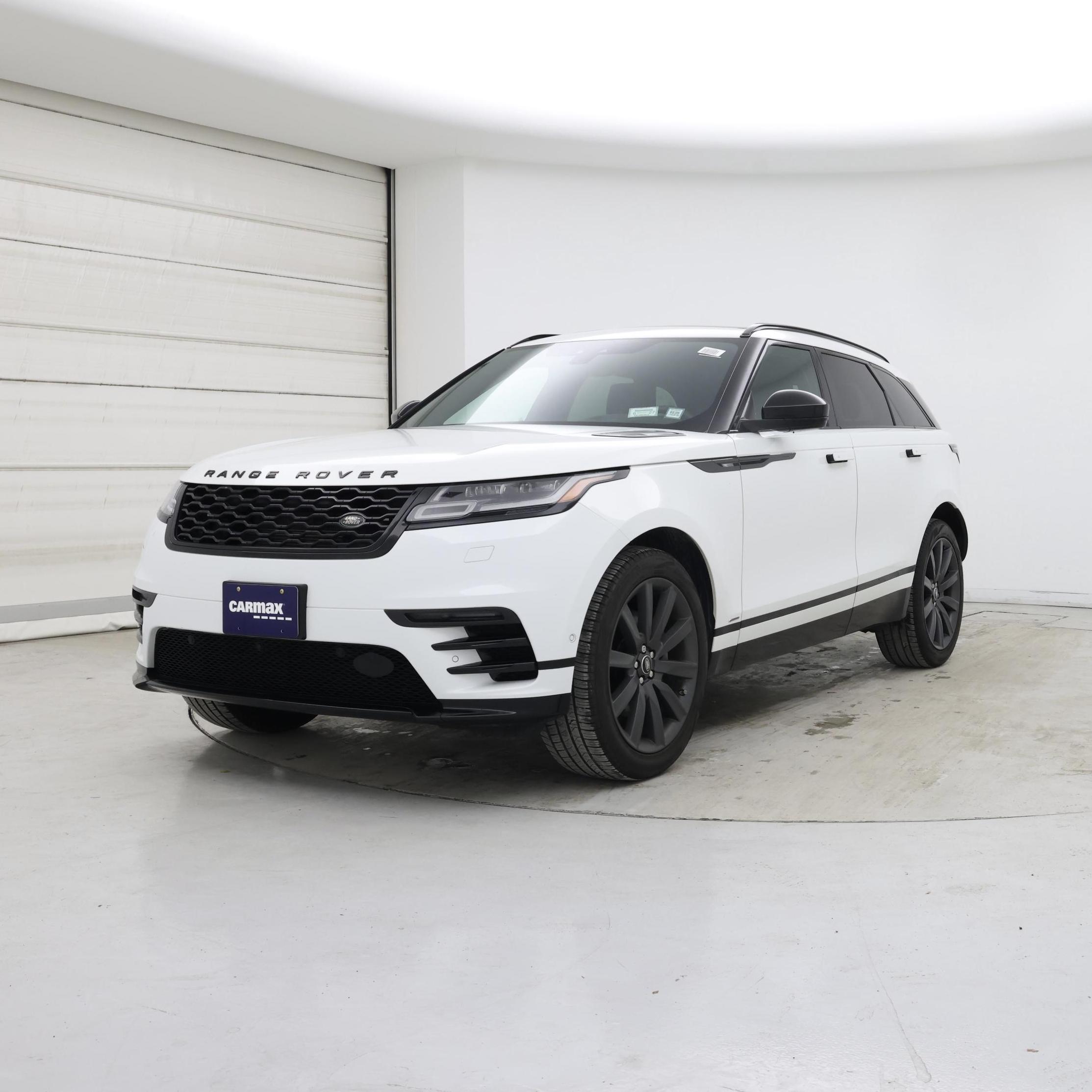 Thumbnail: 2018 Land Rover Range Rover Velar - 4