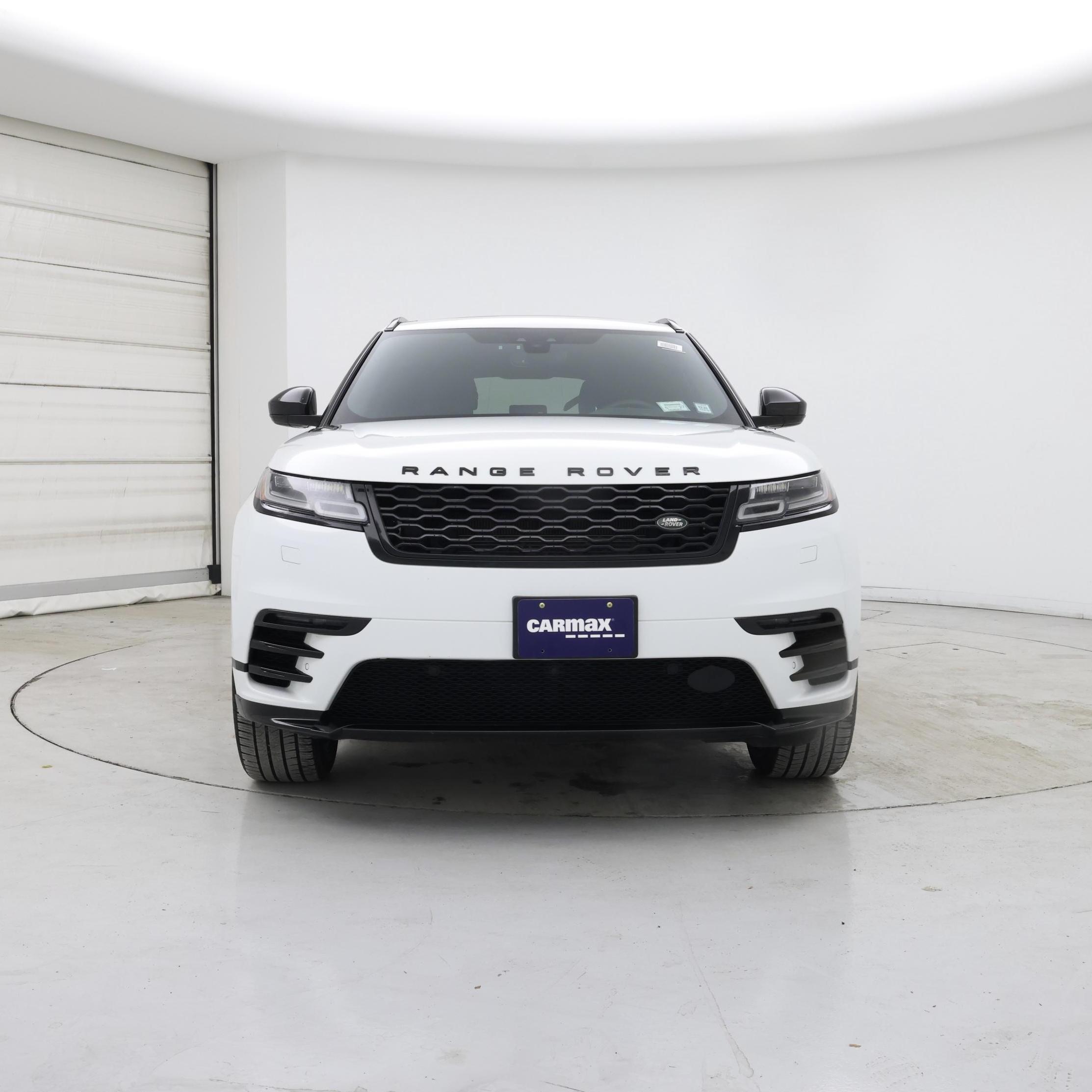 Thumbnail: 2018 Land Rover Range Rover Velar - 5