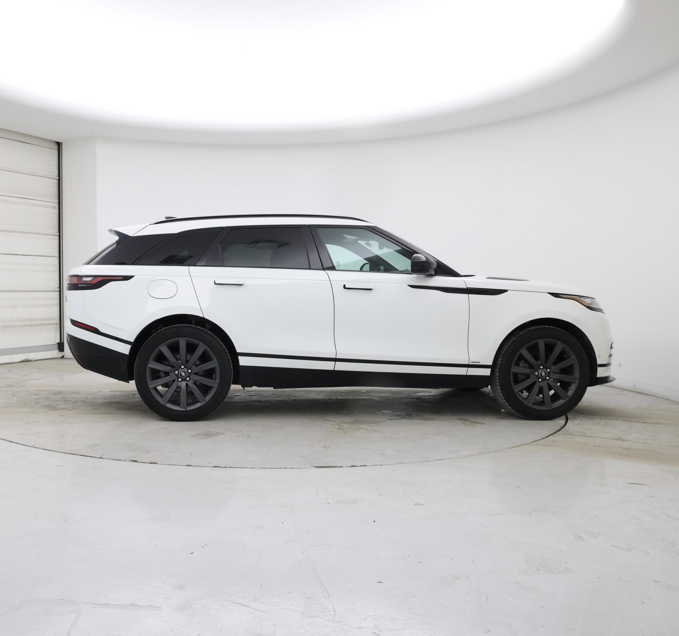 Thumbnail: 2018 Land Rover Range Rover Velar - 7