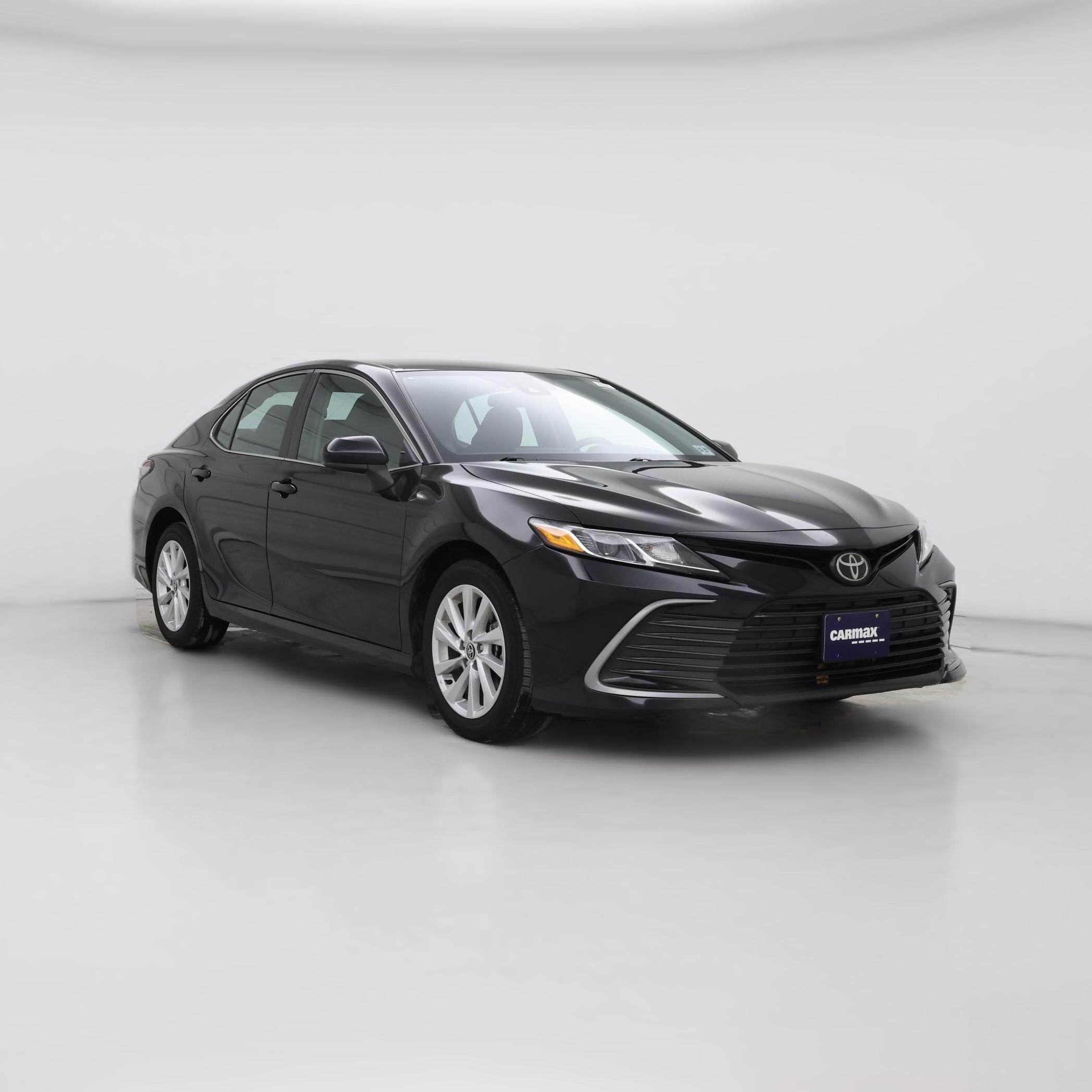 Thumbnail: 2023 Toyota Camry - 1