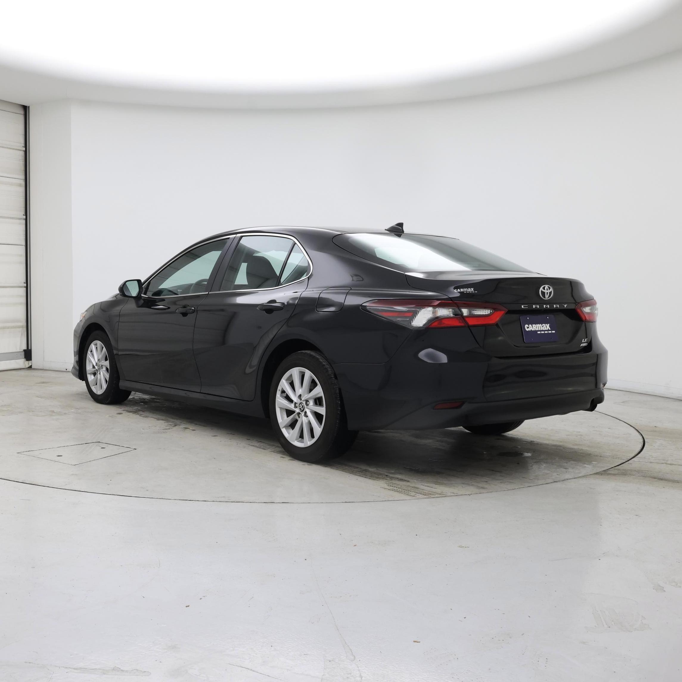 Thumbnail: 2023 Toyota Camry - 2