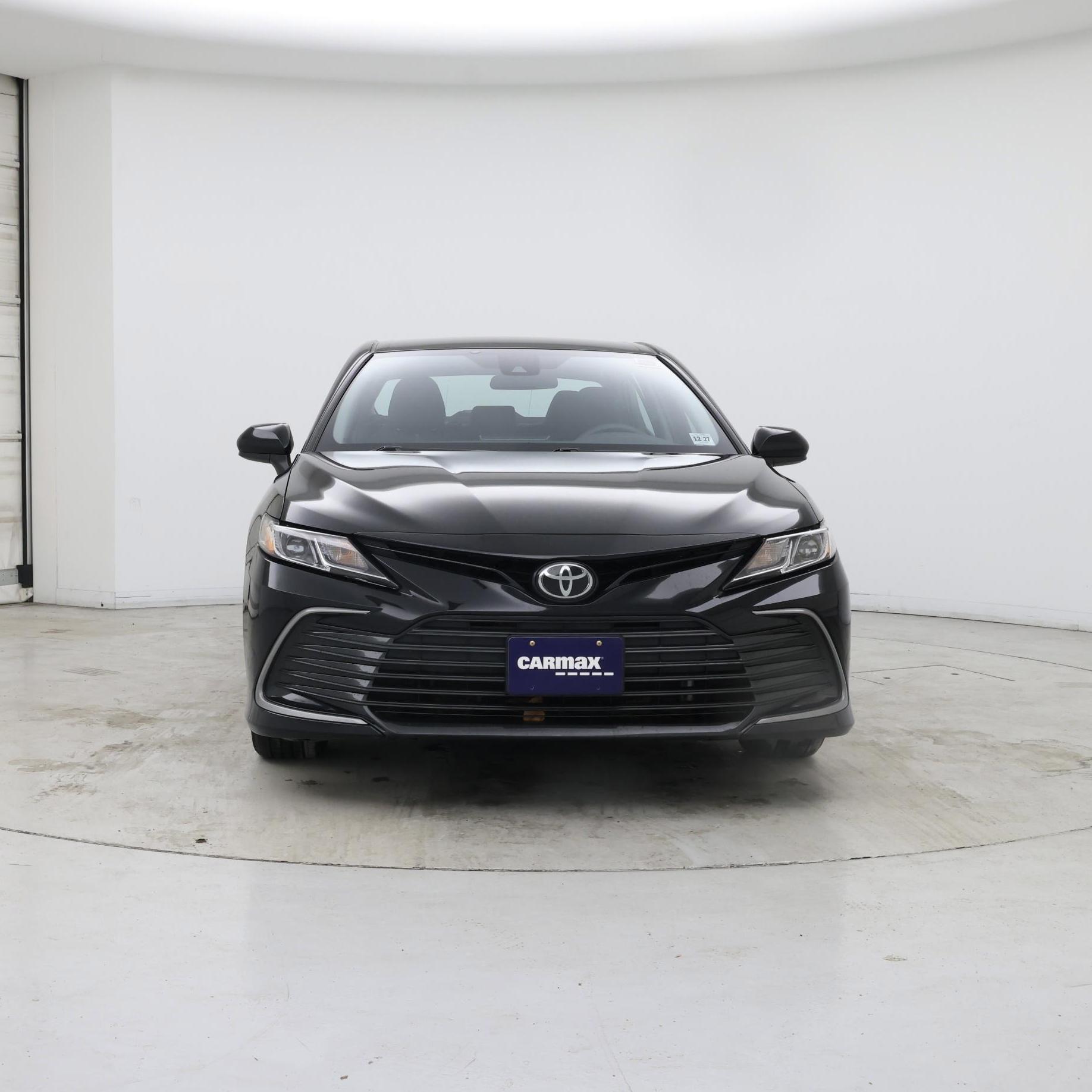 Thumbnail: 2023 Toyota Camry - 5