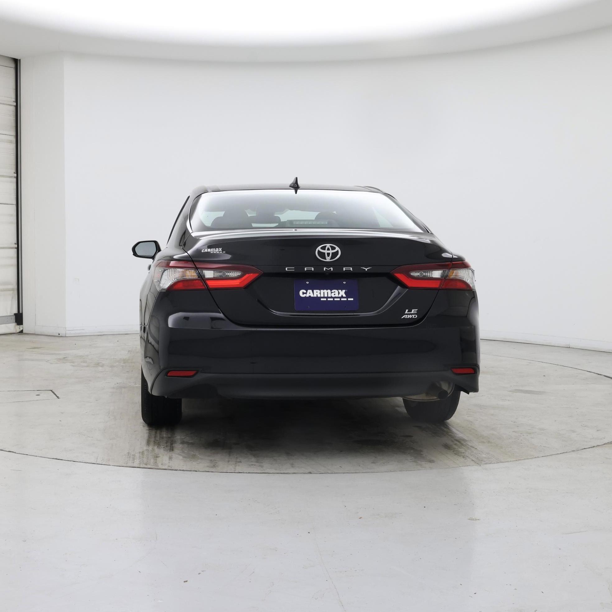 Thumbnail: 2023 Toyota Camry - 6