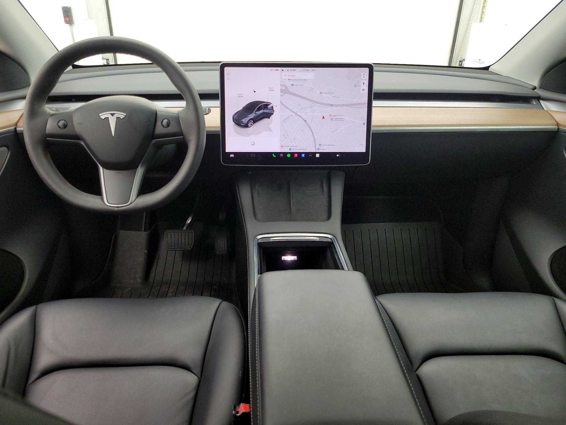 Thumbnail: 2023 Tesla Model Y - 9