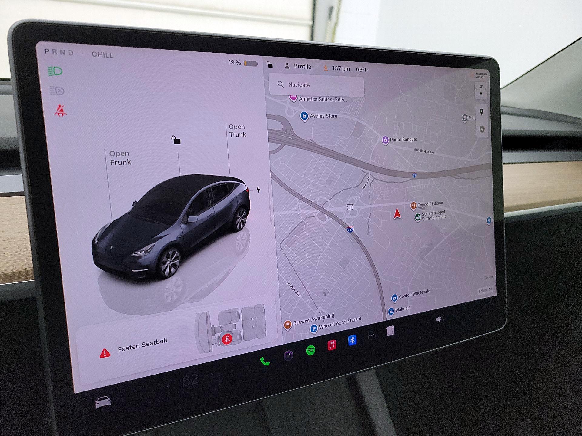 Thumbnail: 2023 Tesla Model Y - 13