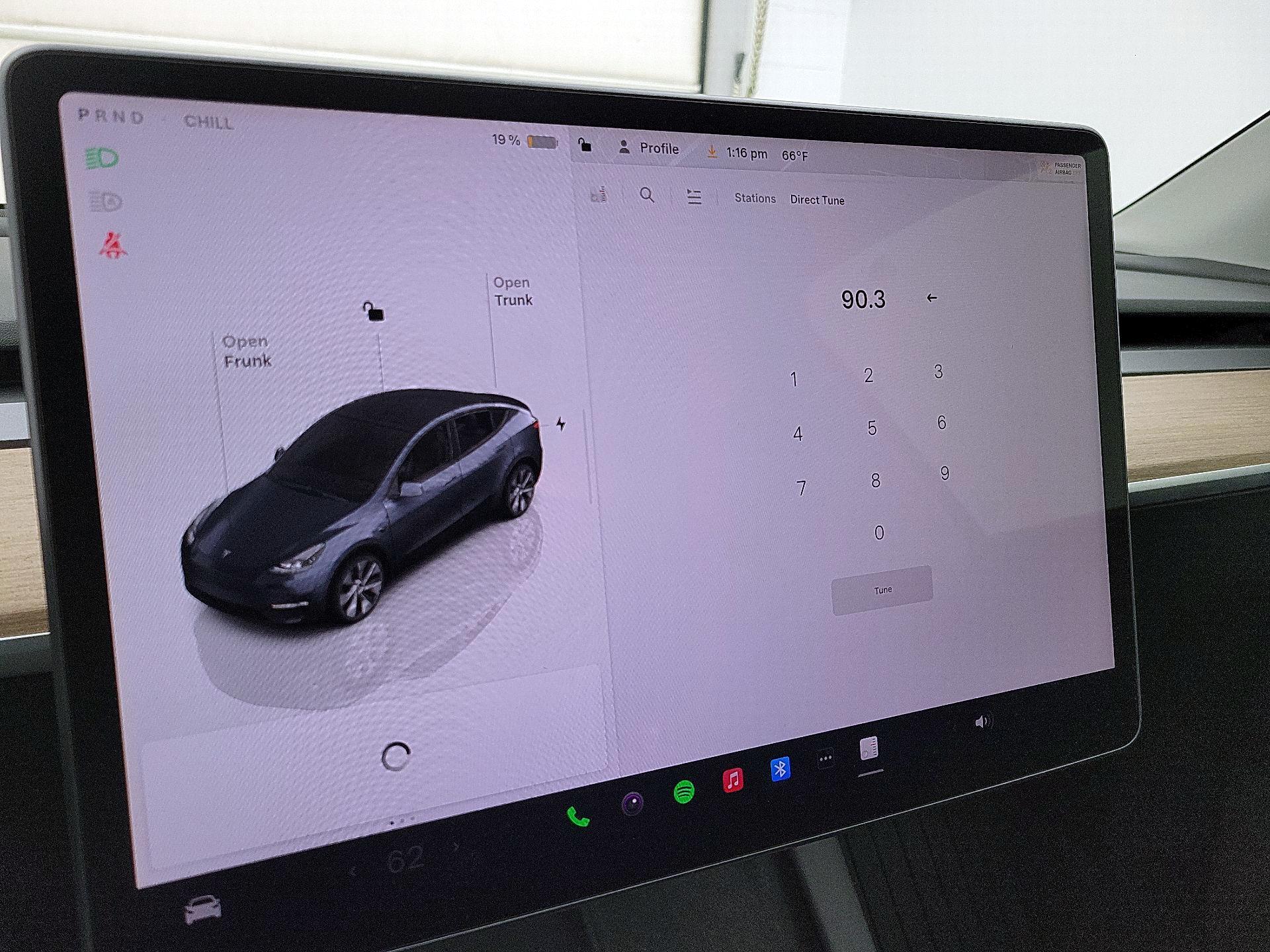 Thumbnail: 2023 Tesla Model Y - 15