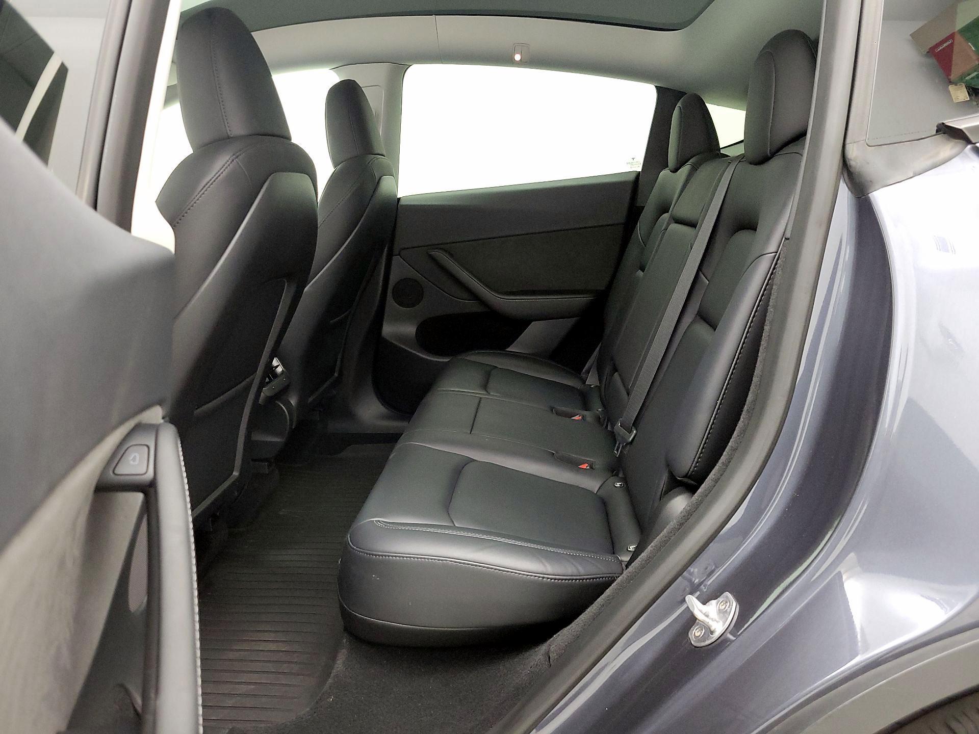 Thumbnail: 2023 Tesla Model Y - 19