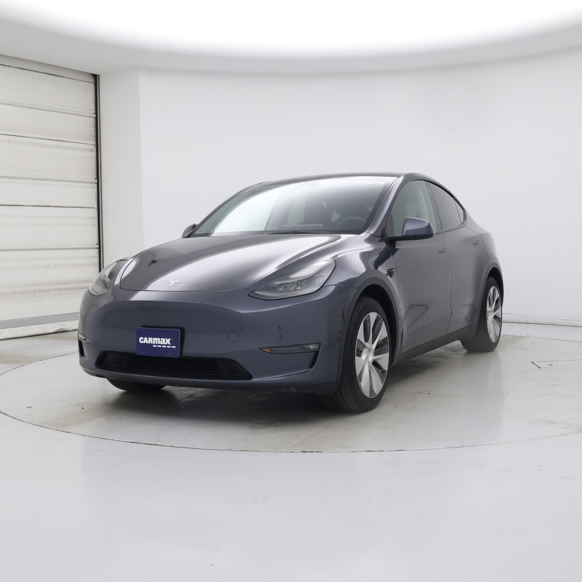 Thumbnail: 2023 Tesla Model Y - 4