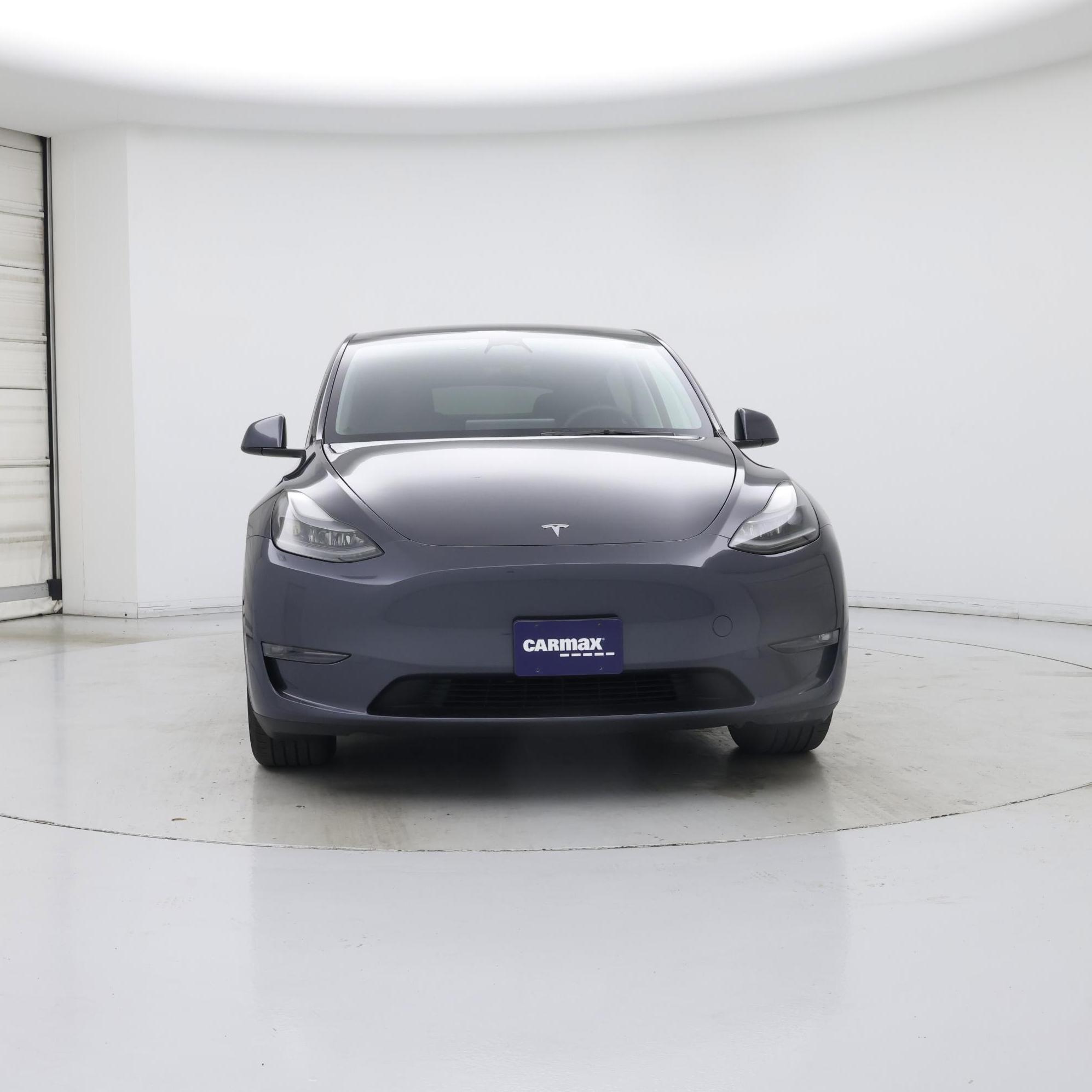 Thumbnail: 2023 Tesla Model Y - 5