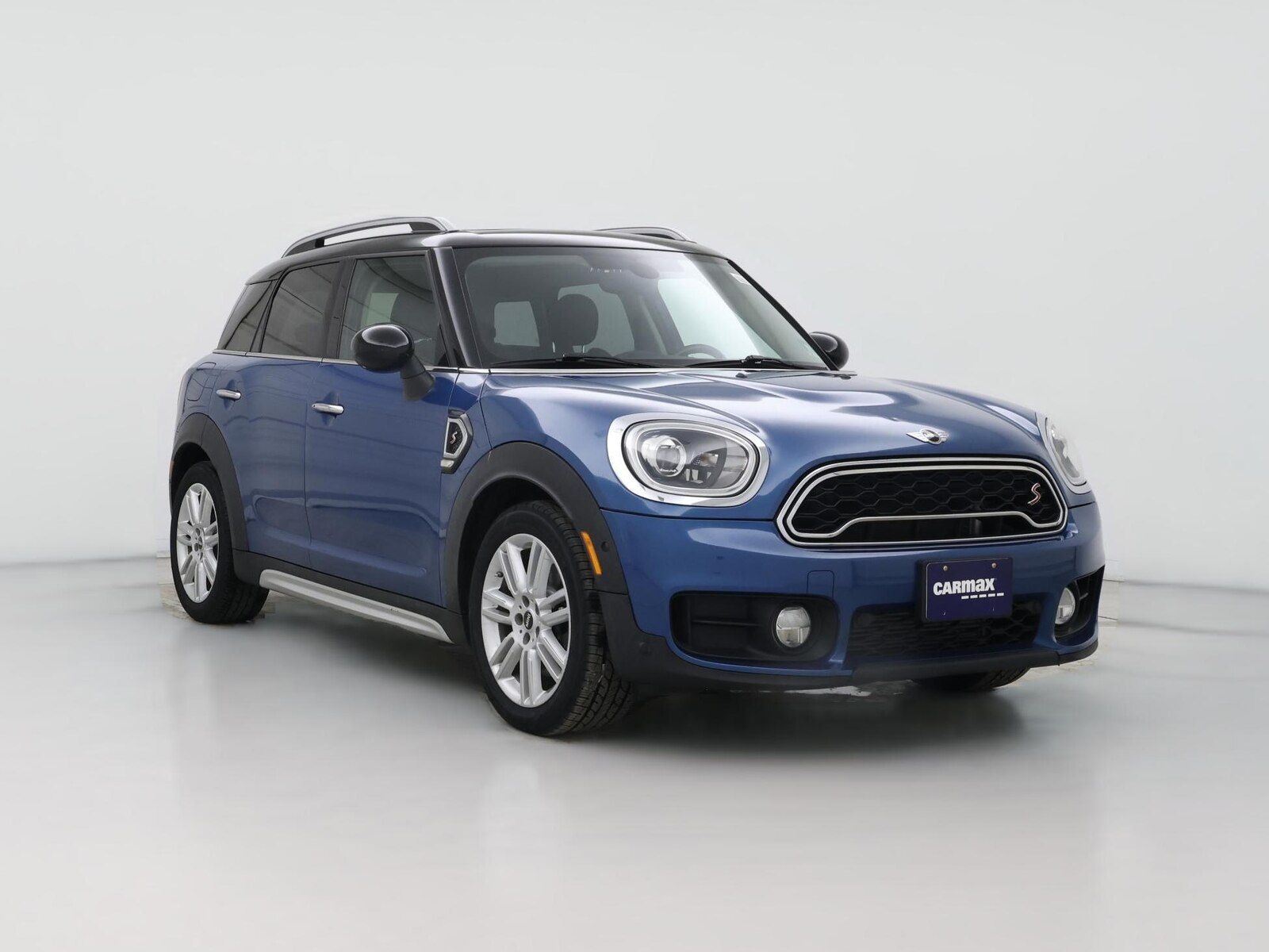 2018 MINI Countryman S