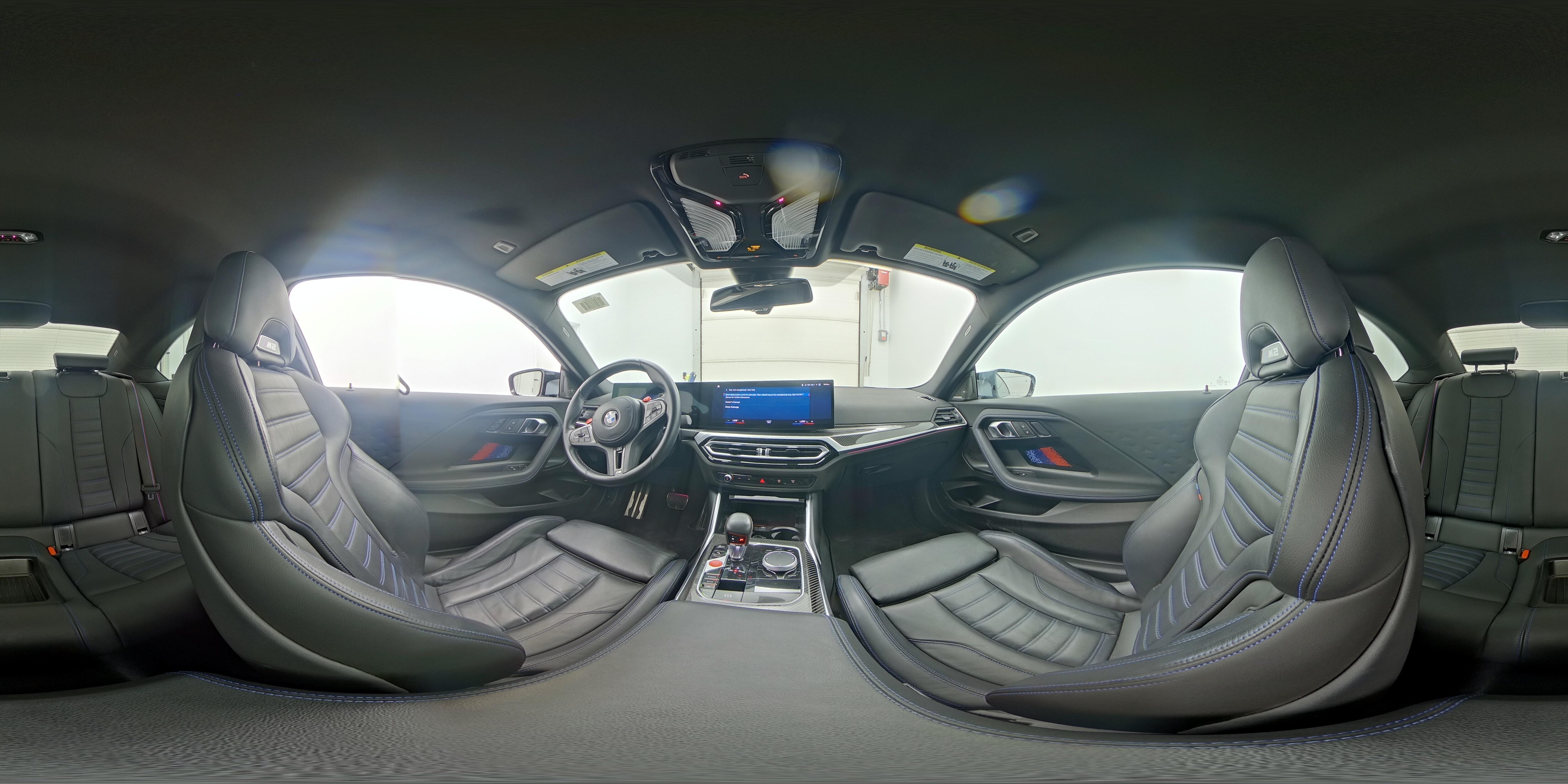 2024 BMW M2 Coupe Base - Photo 23