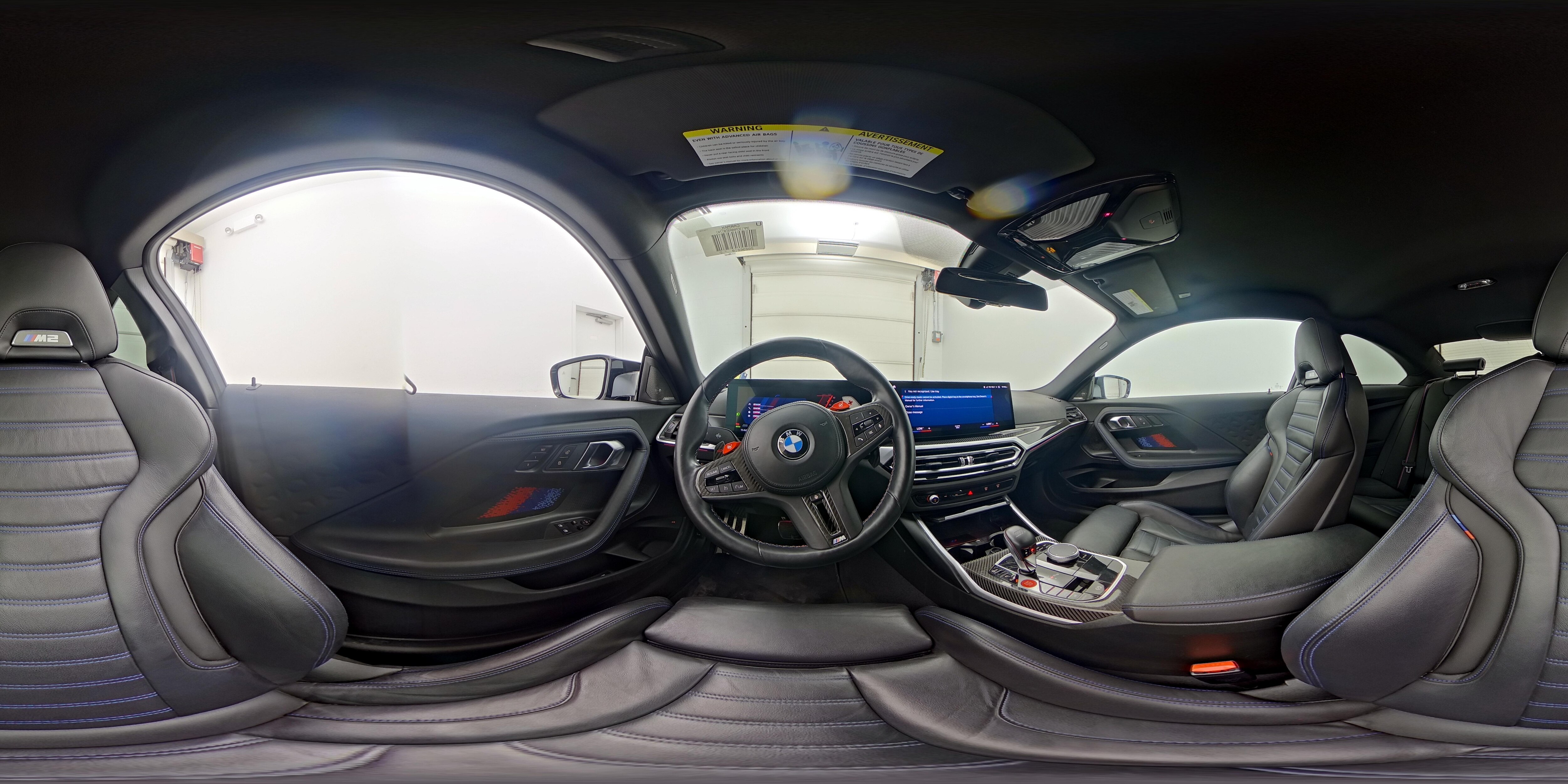 2024 BMW M2 Coupe Base - Photo 24