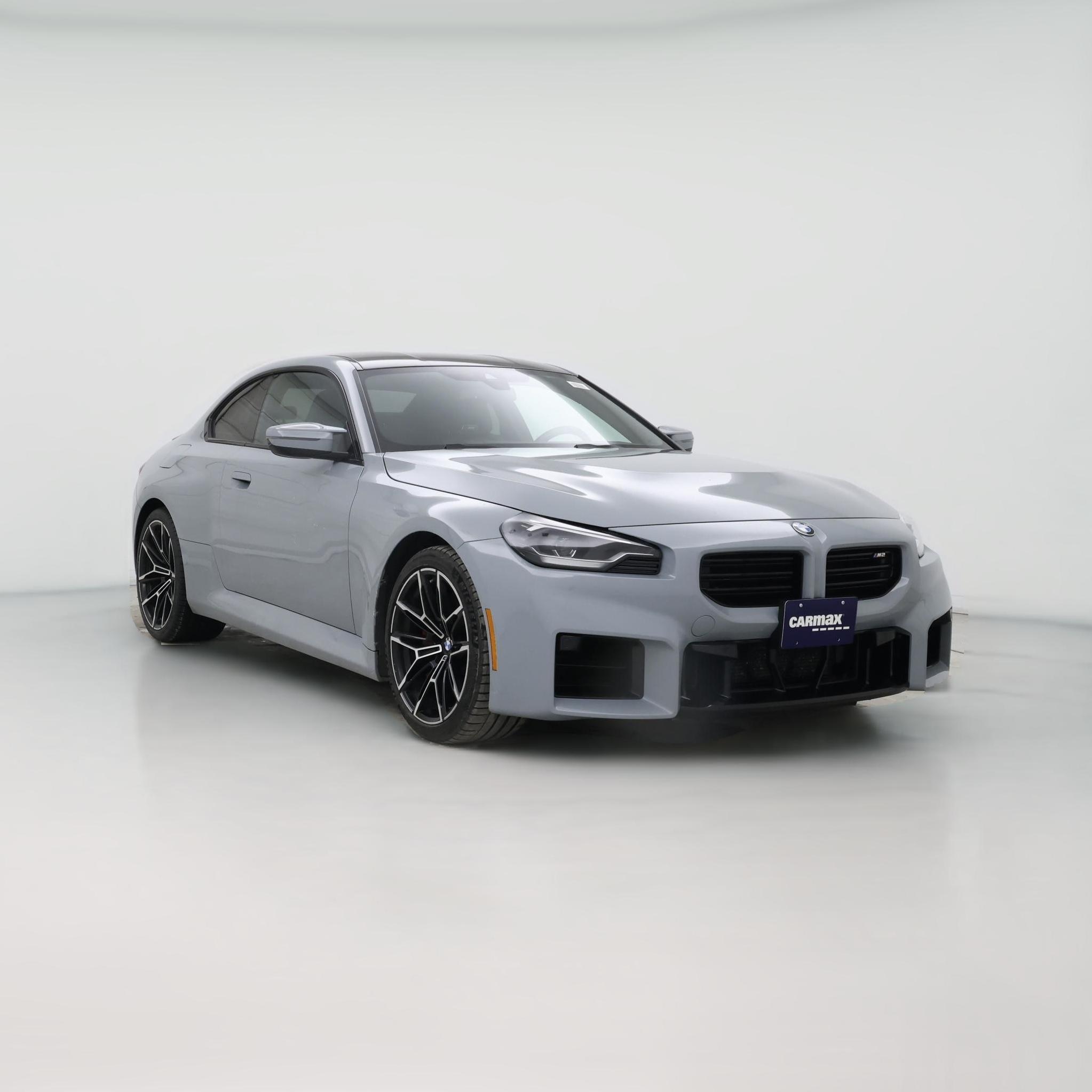 Thumbnail: 2024 BMW M2 - 1