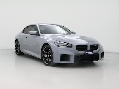 2024 BMW M2