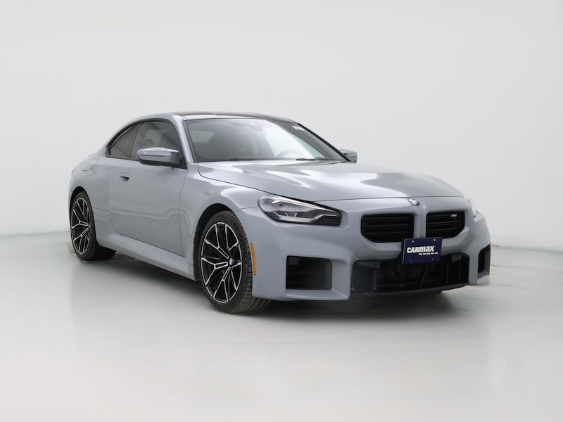 2024 BMW M2  -
                  Edison, NJ