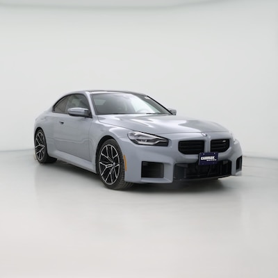 2024 BMW M2