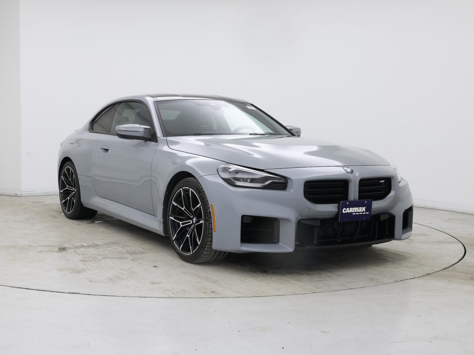 2024 BMW M2 Coupe Base - Photo 2