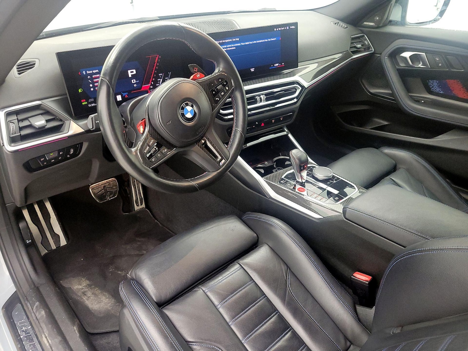 2024 BMW M2 Coupe Base - Photo 10