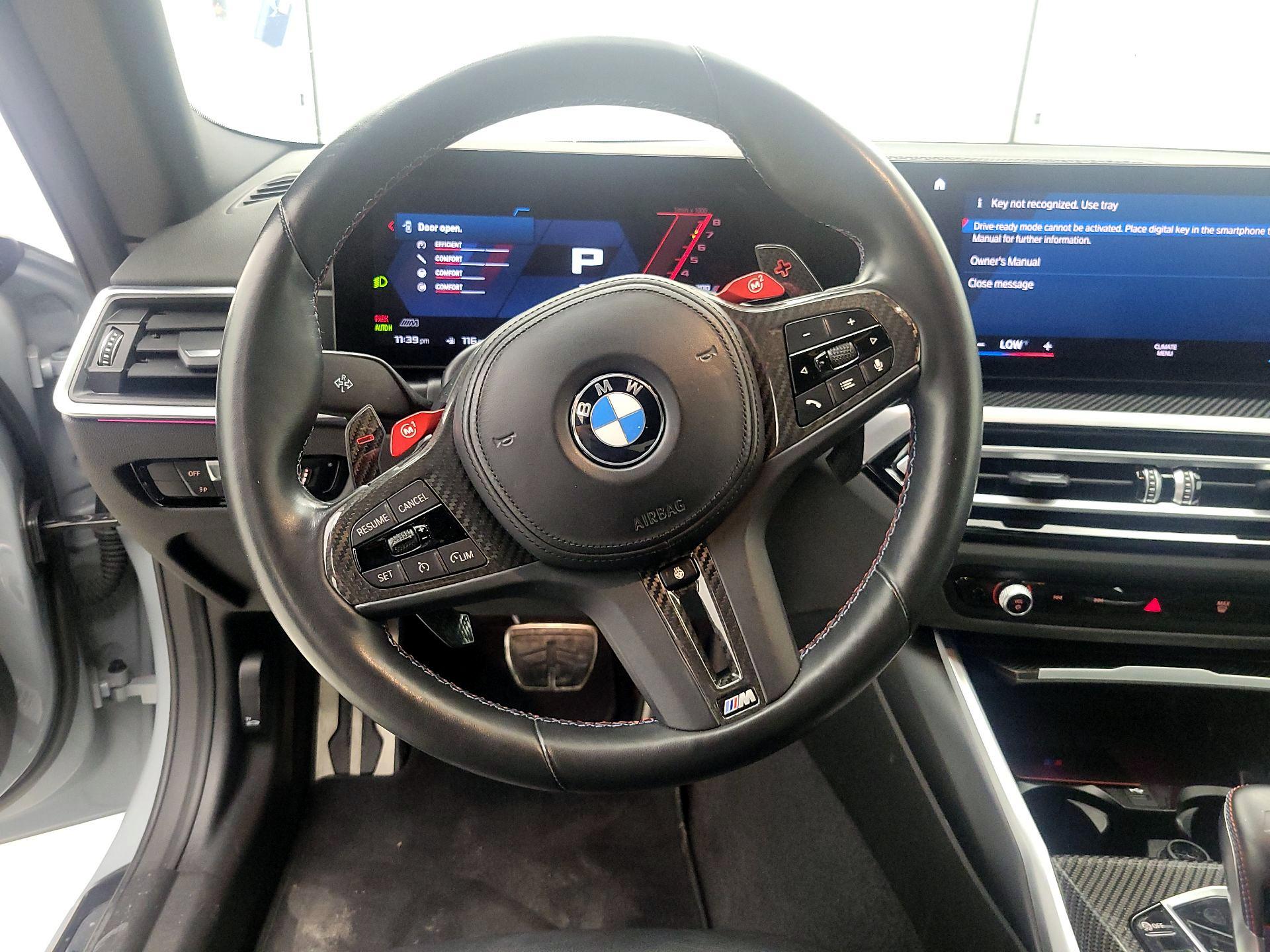 Thumbnail: 2024 BMW M2 - 10