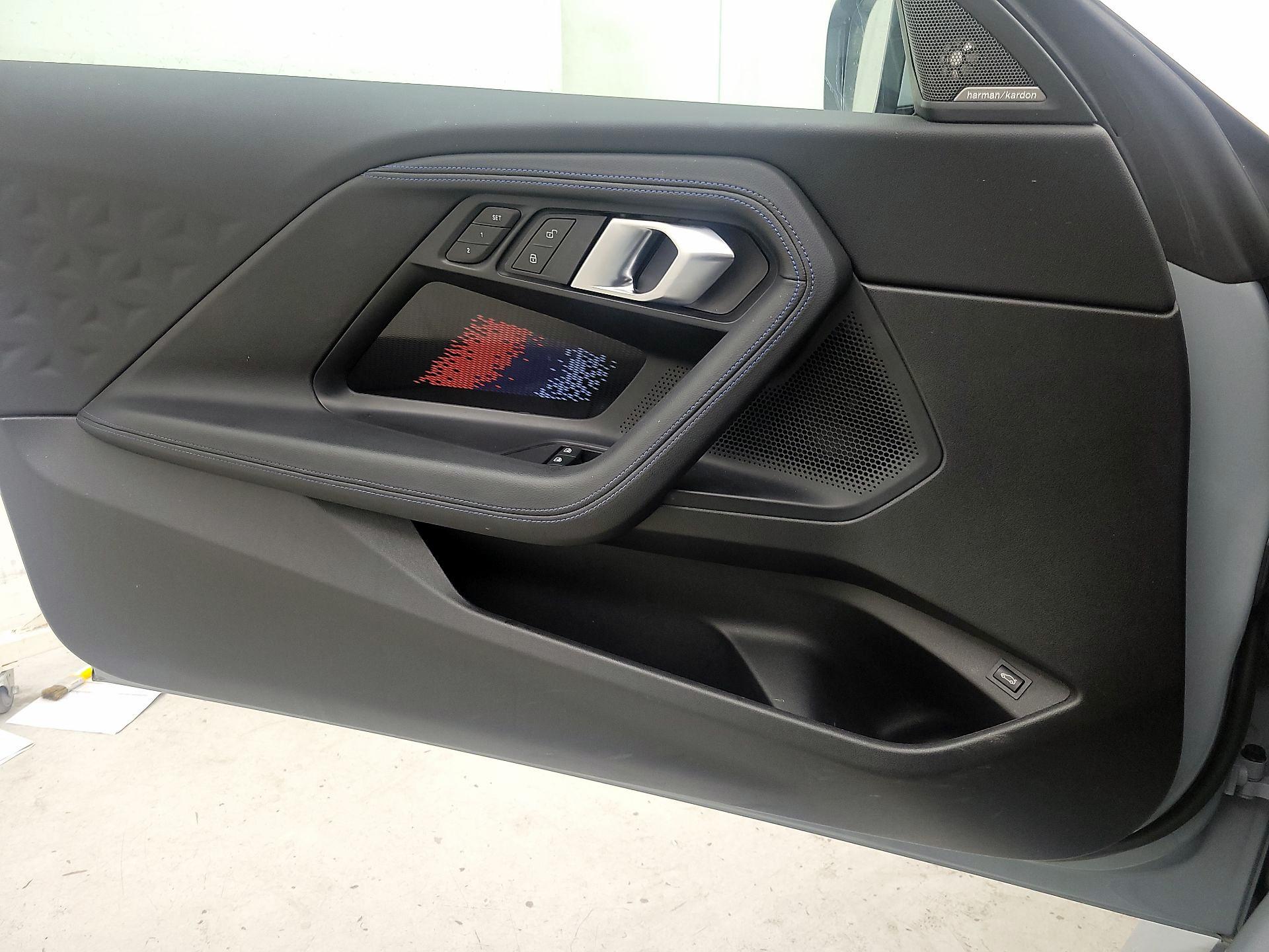 Thumbnail: 2024 BMW M2 - 12