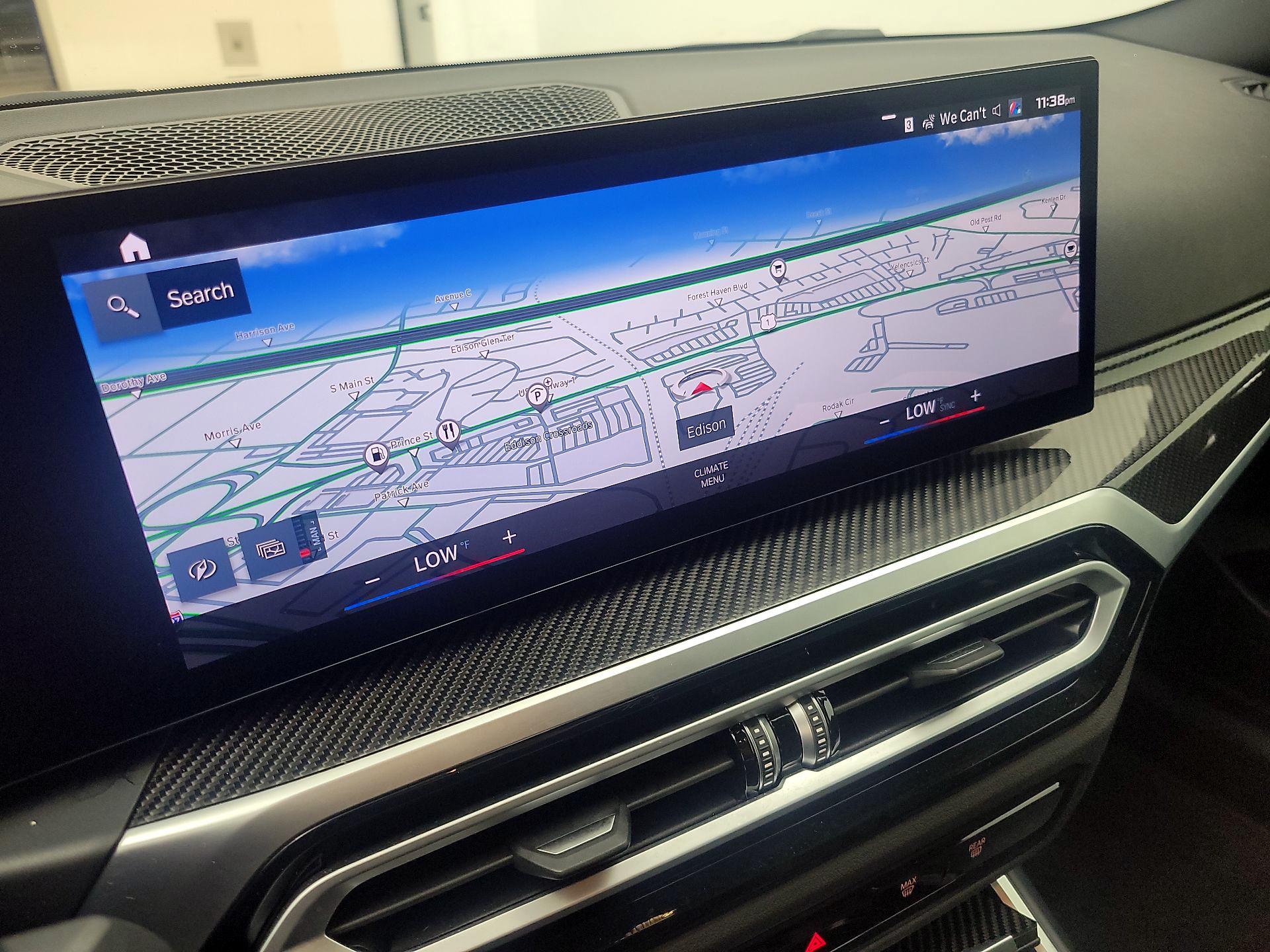 Thumbnail: 2024 BMW M2 - 14