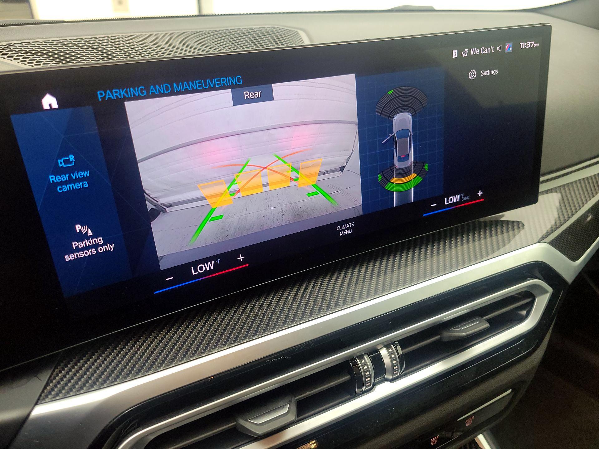 Thumbnail: 2024 BMW M2 - 15