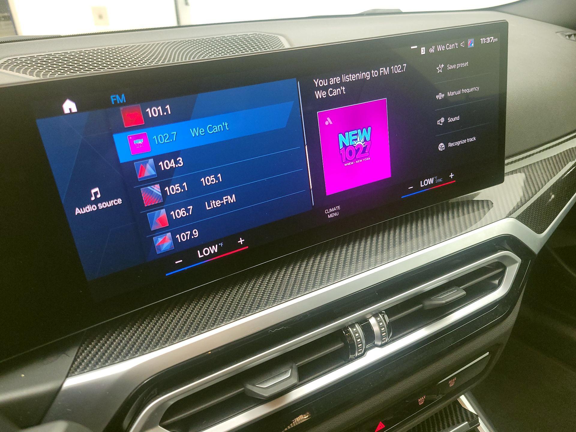 Thumbnail: 2024 BMW M2 - 16