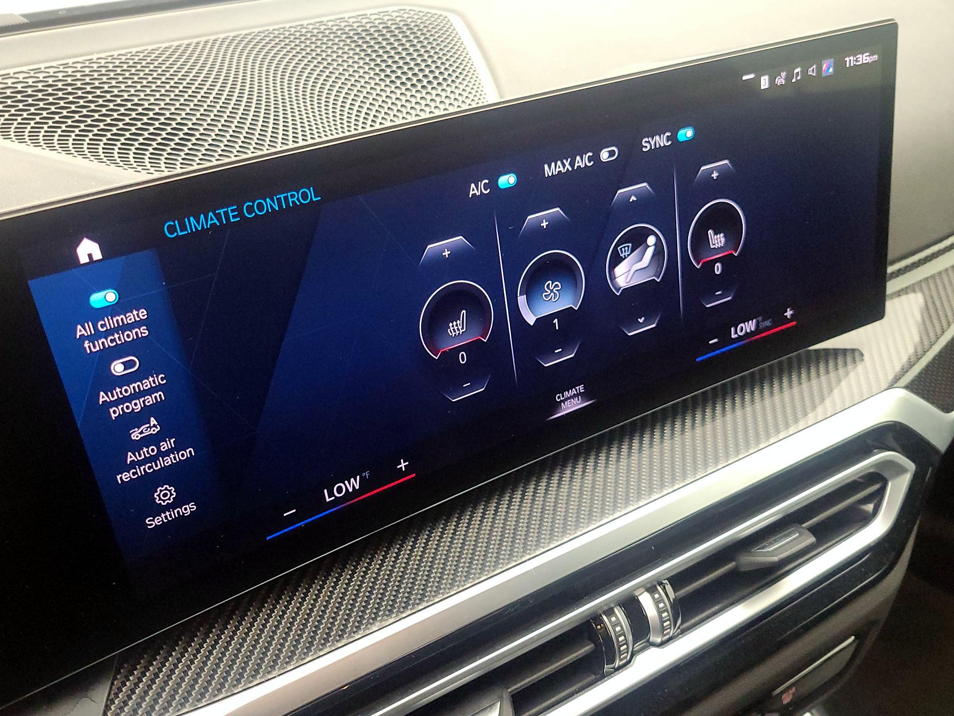 Thumbnail: 2024 BMW M2 - 17