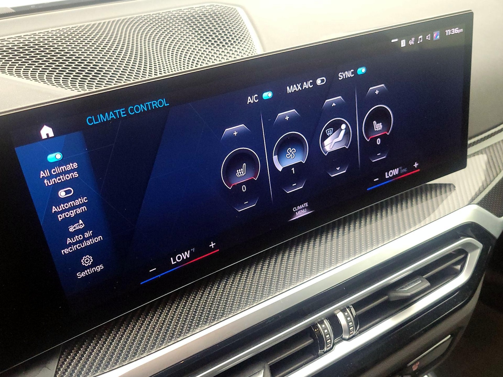2024 BMW M2 Coupe Base - Photo 18