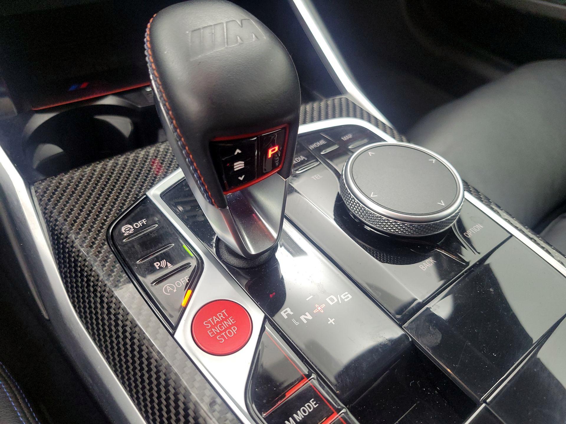 Thumbnail: 2024 BMW M2 - 18