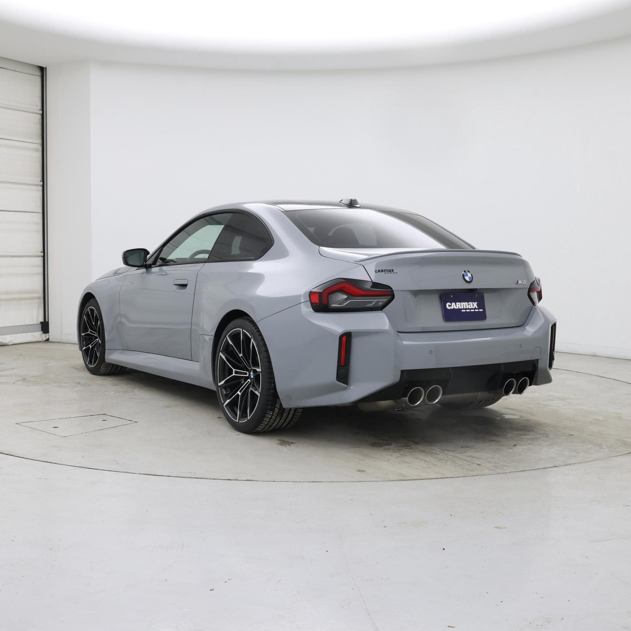 Thumbnail: 2024 BMW M2 - 2