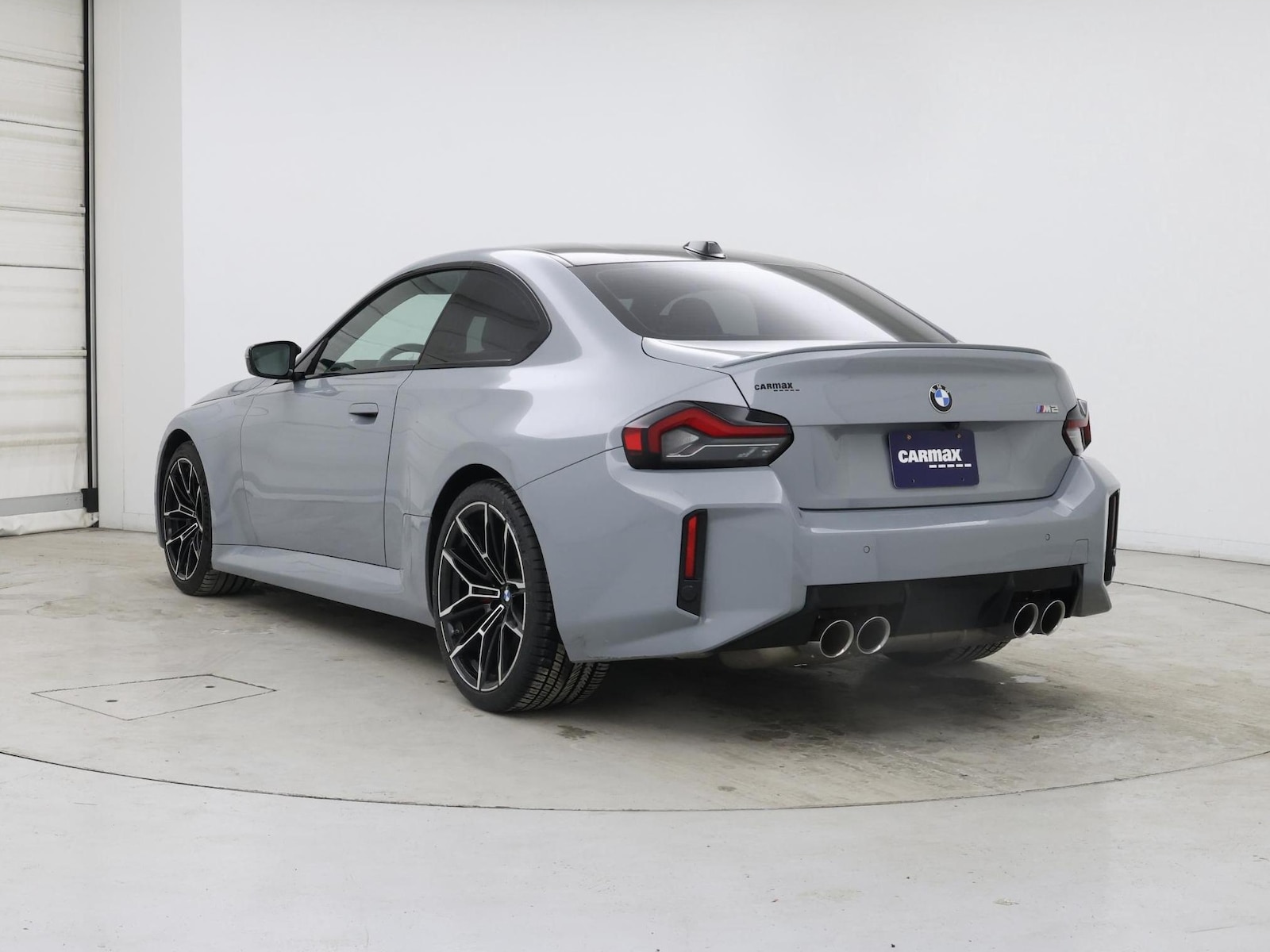 2024 BMW M2 Coupe Base - Photo 3