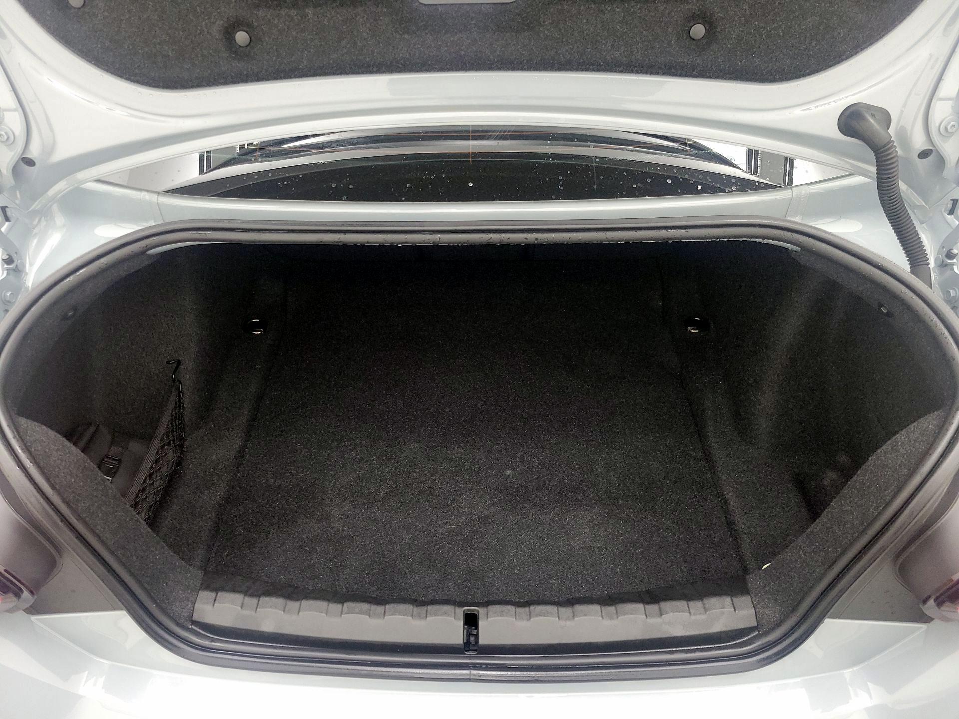 Thumbnail: 2024 BMW M2 - 19