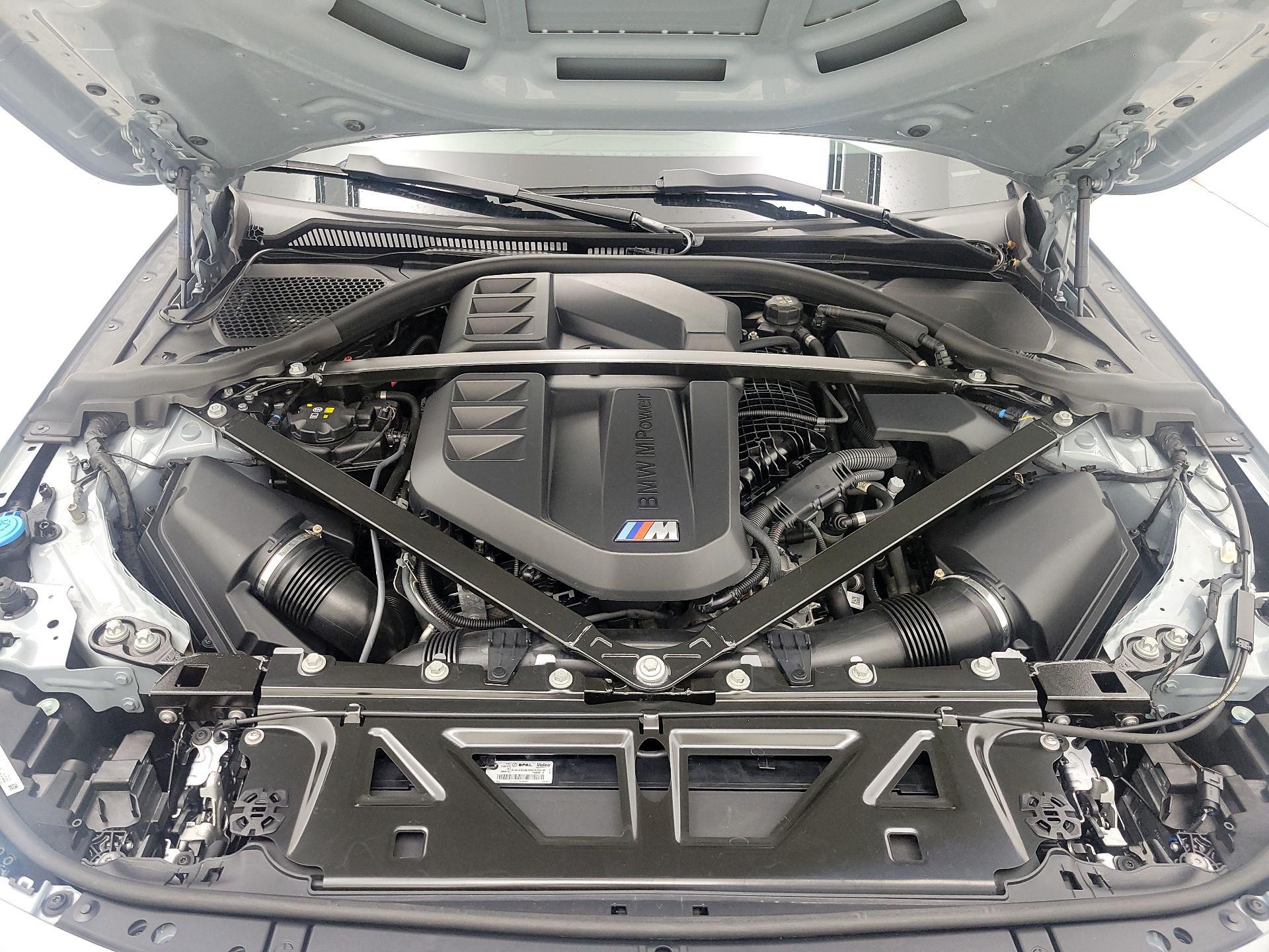 Thumbnail: 2024 BMW M2 - 20