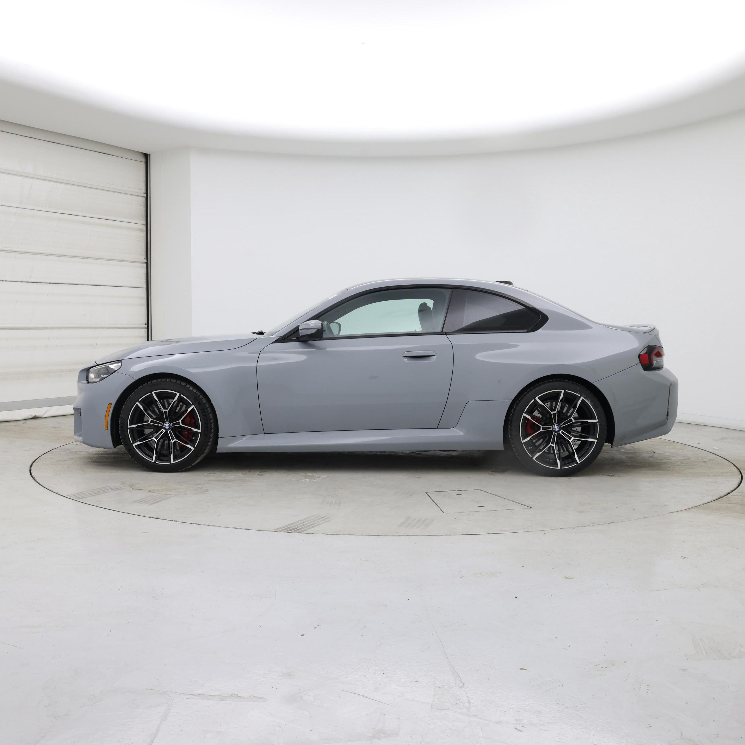 Thumbnail: 2024 BMW M2 - 3