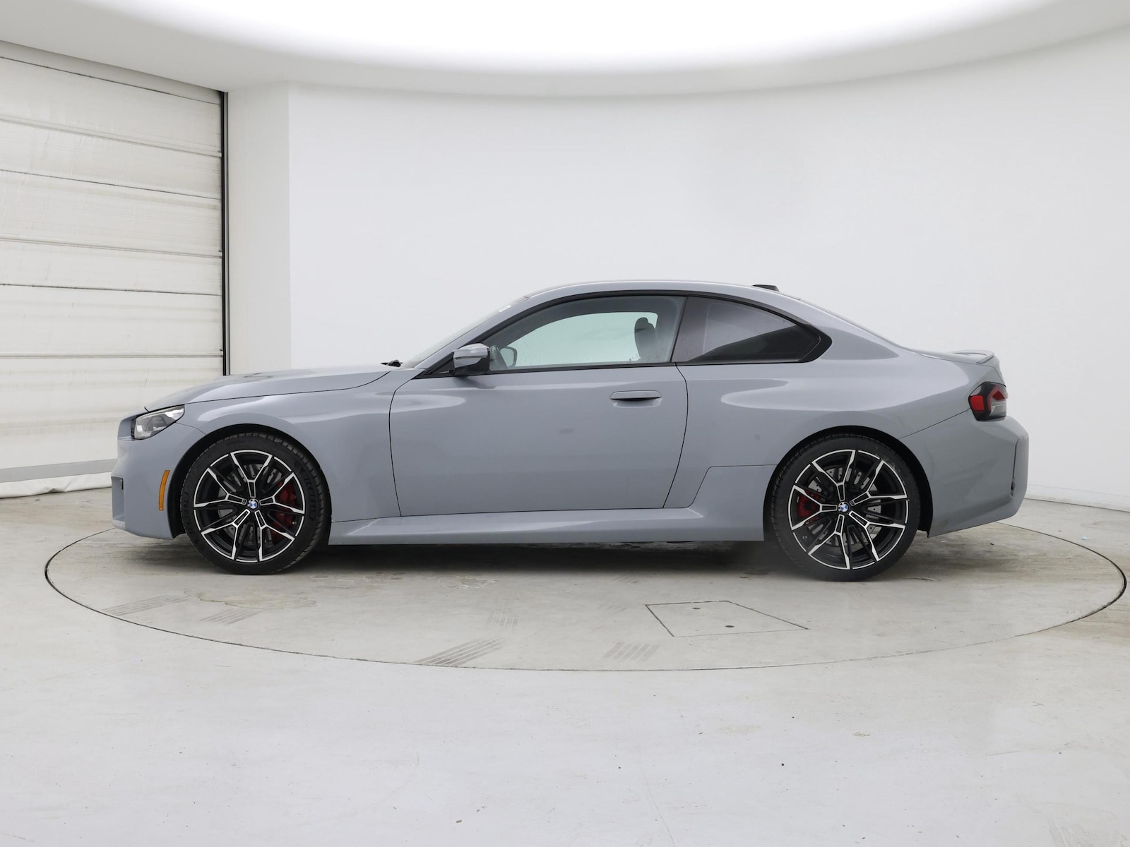 2024 BMW M2 Coupe Base - Photo 4