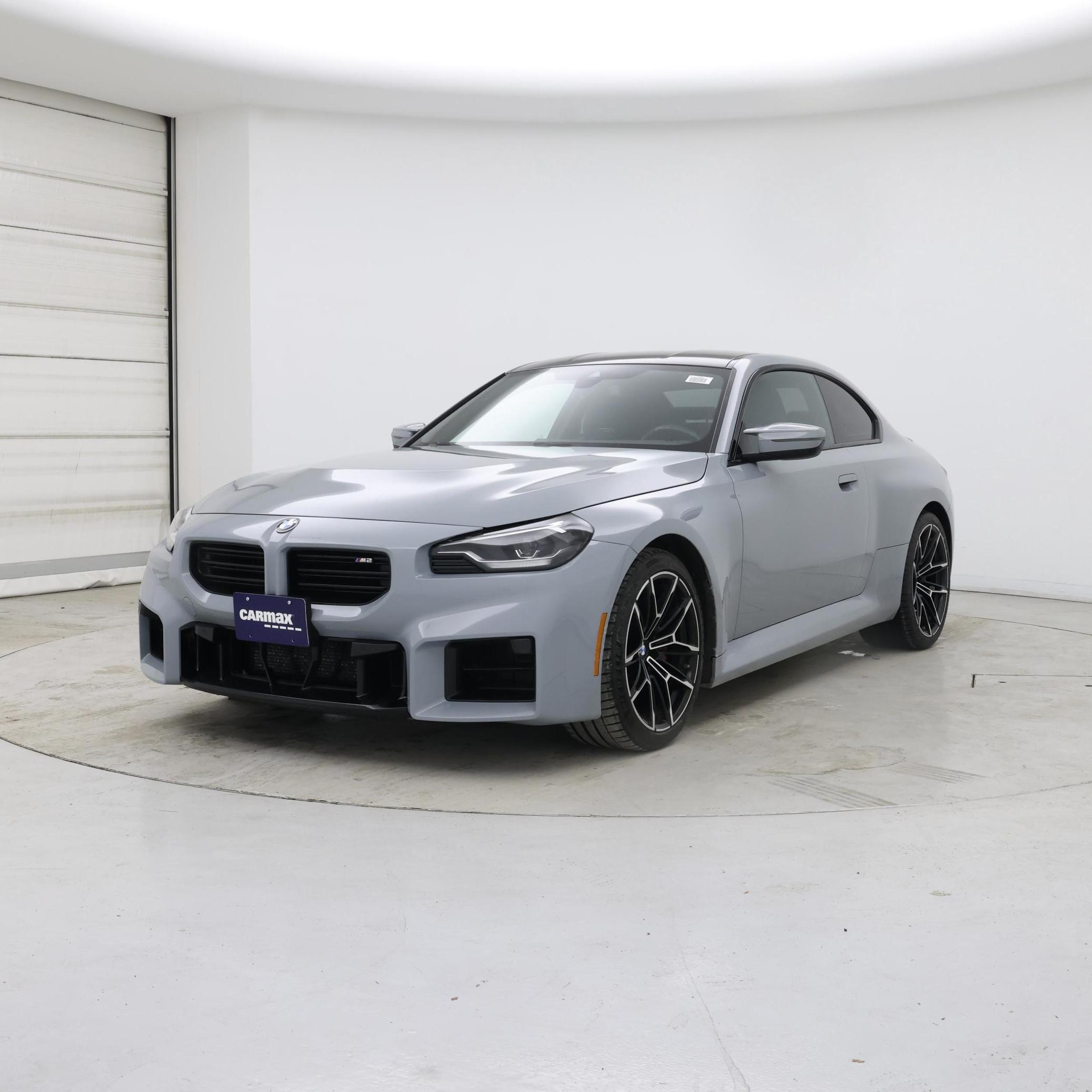 Thumbnail: 2024 BMW M2 - 4