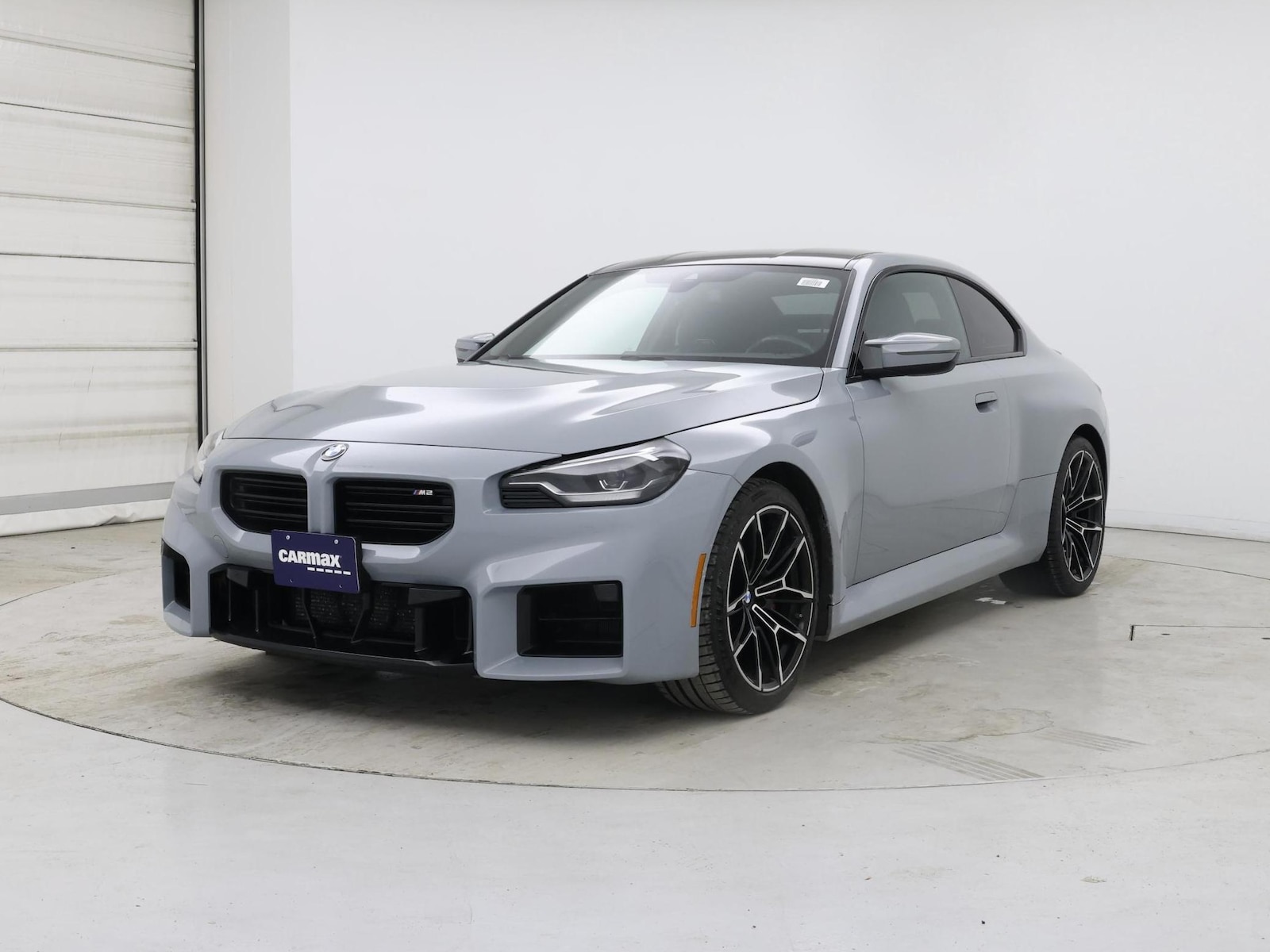 2024 BMW M2 Coupe Base - Photo 5